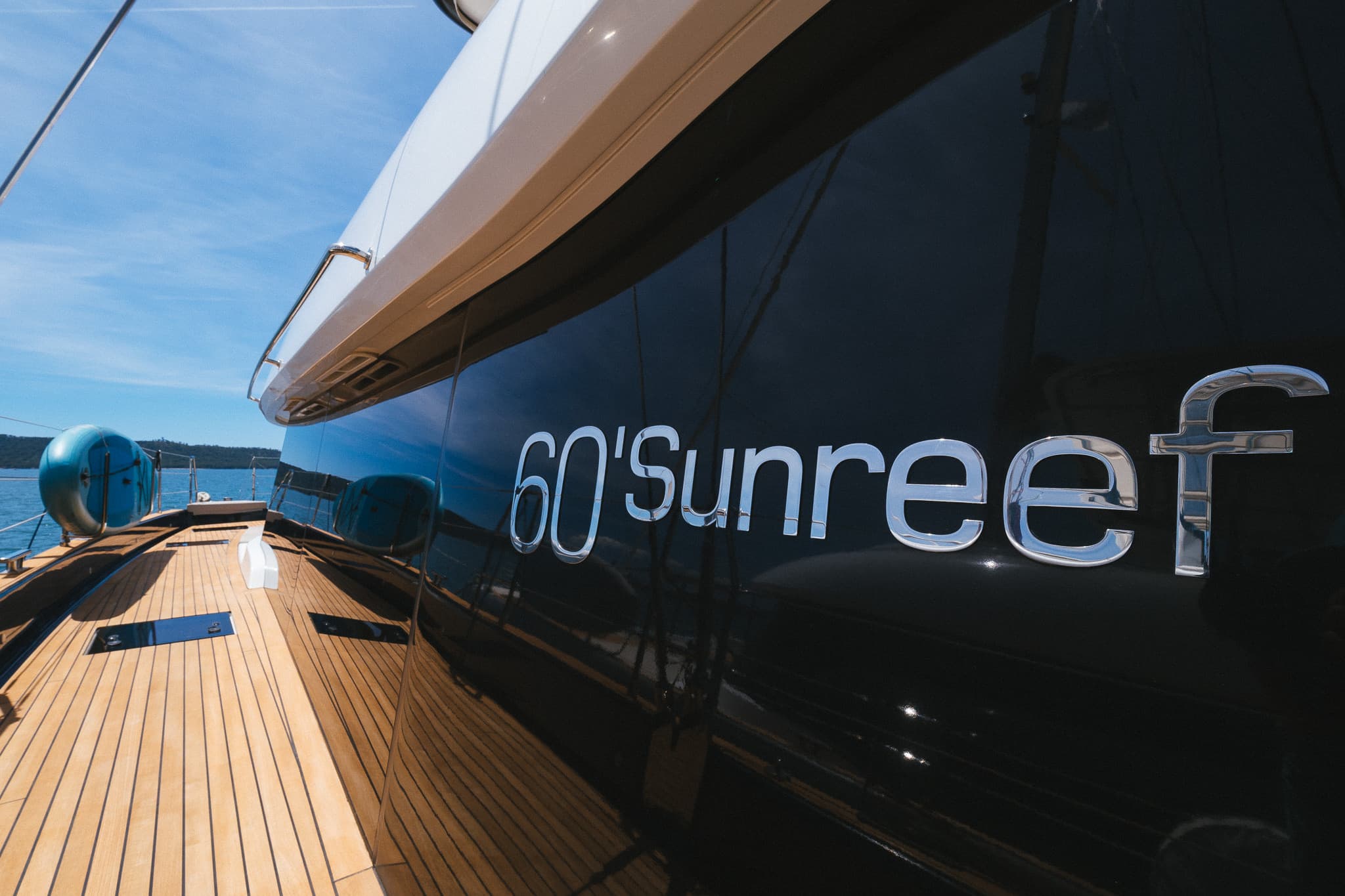 Sunreef 60 - photo 126
