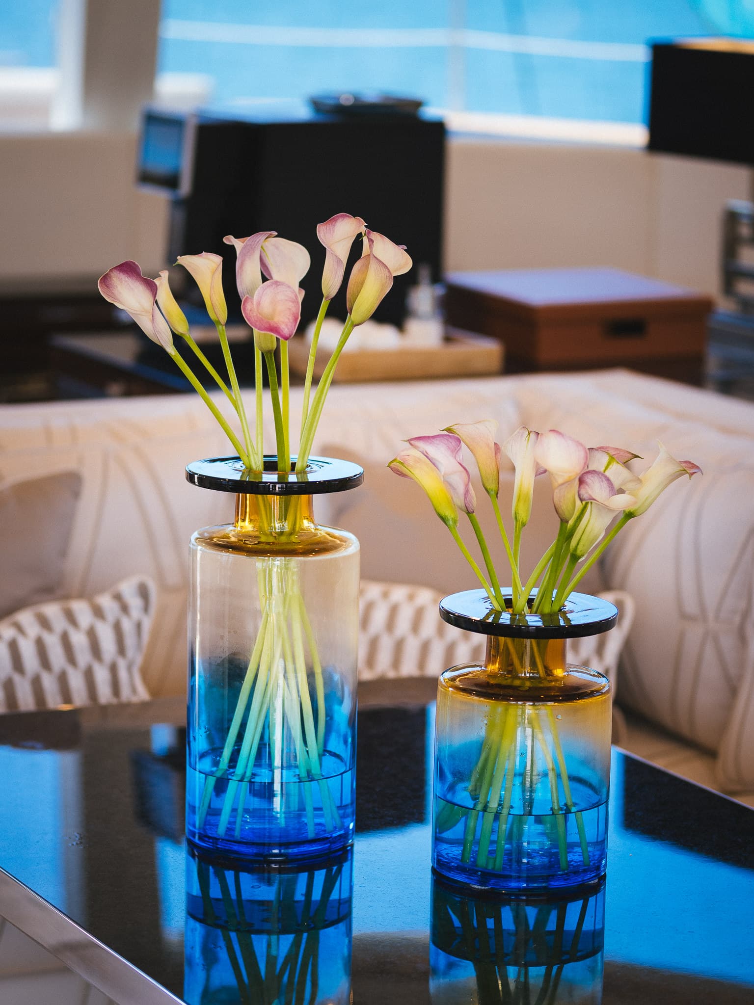 Sunreef 60 - photo 63