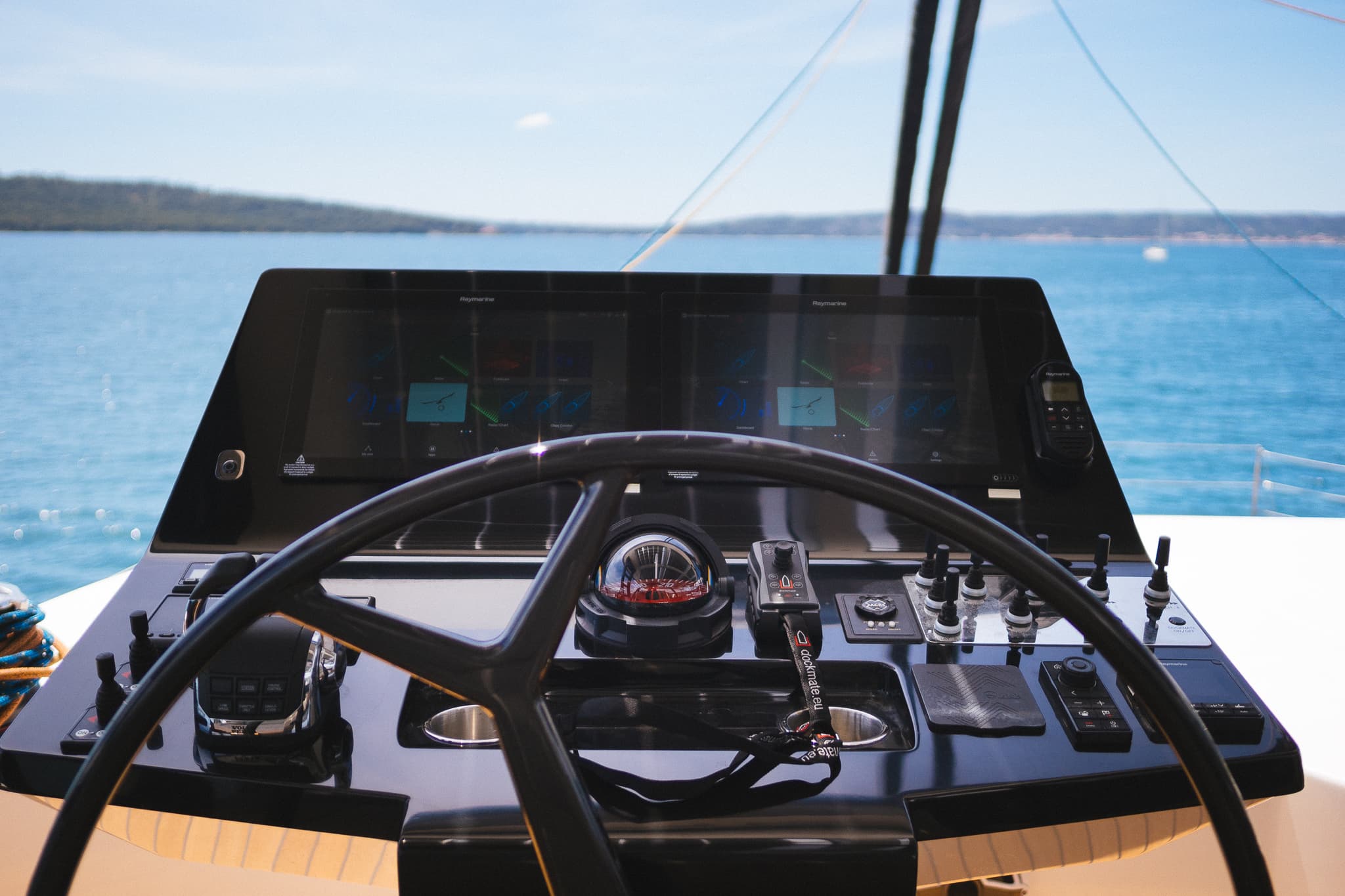 Sunreef 60 - photo 42