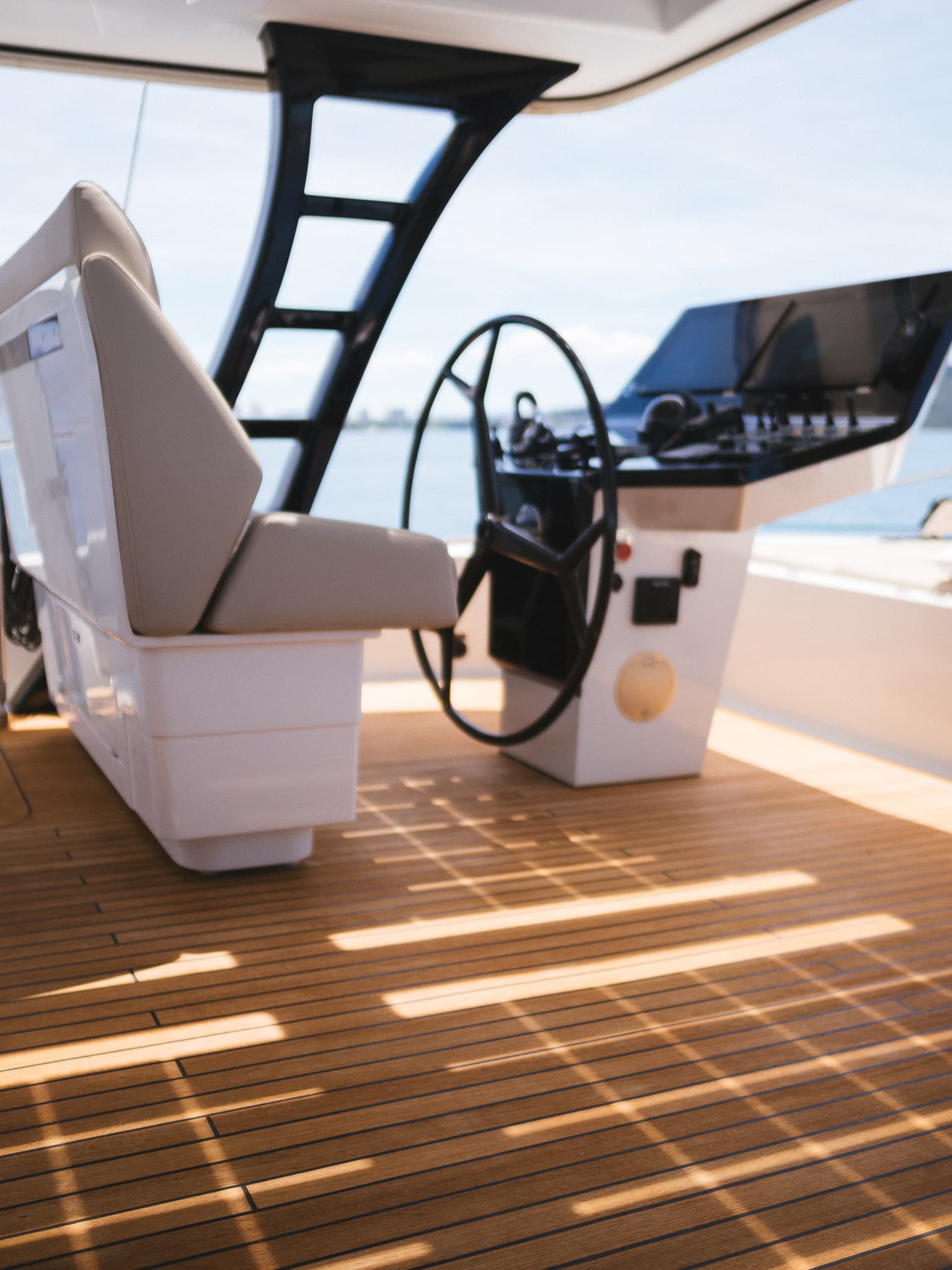 Sunreef 60 - photo 129