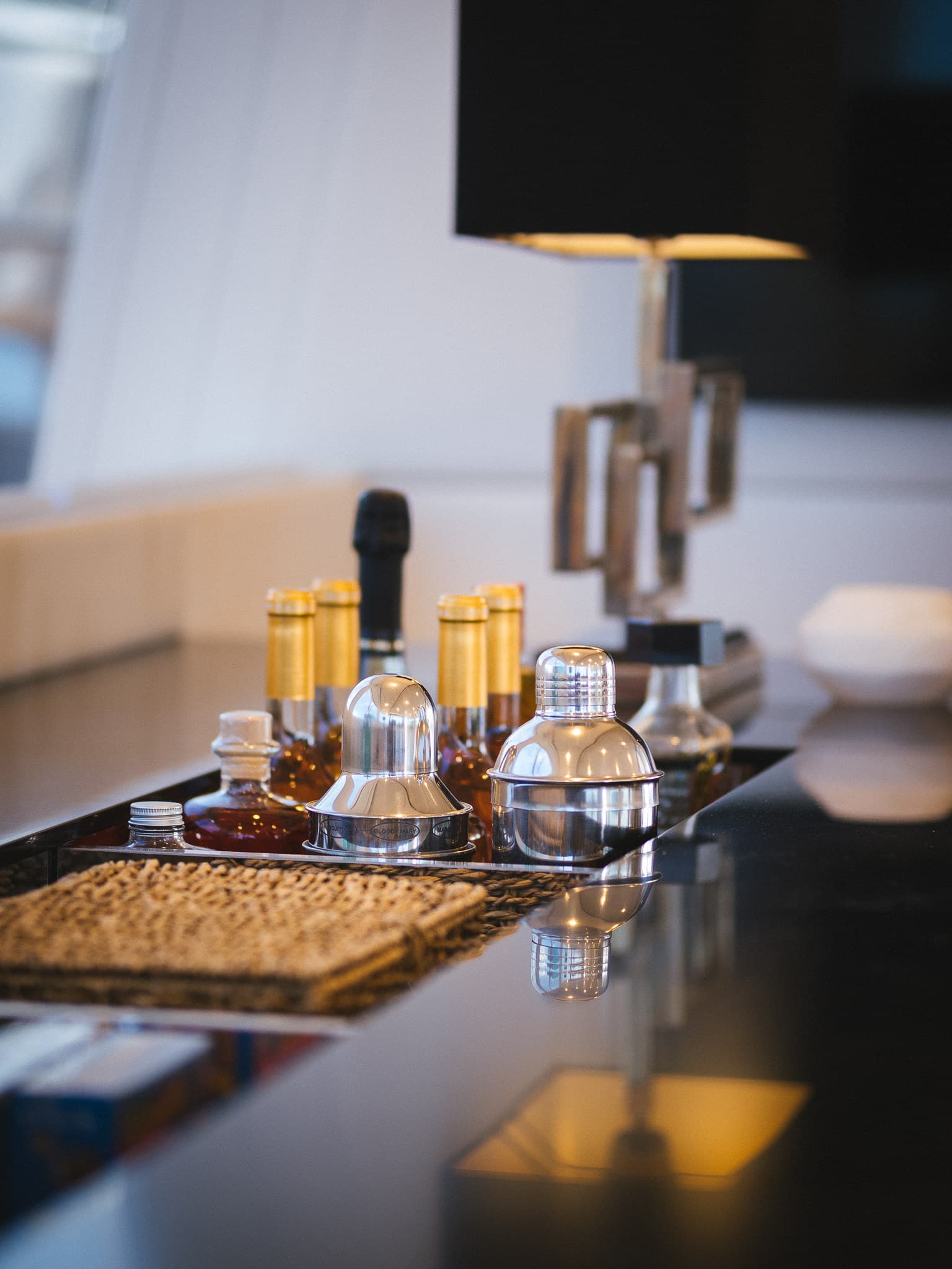 Sunreef 60 - photo 44