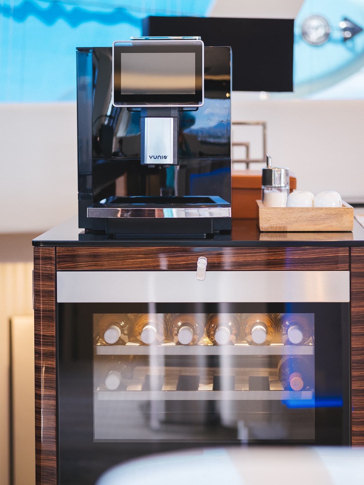 Sunreef 60 - photo 28