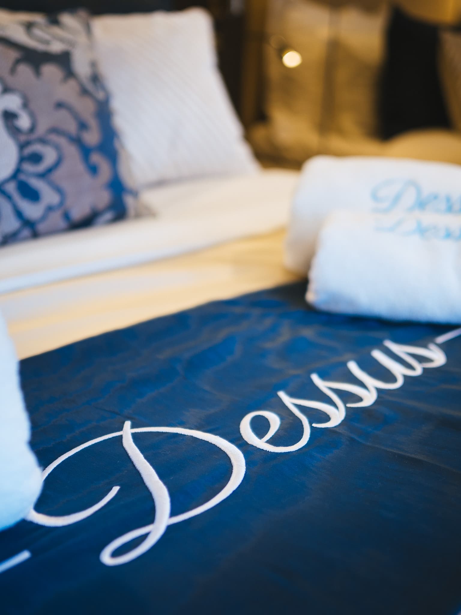 Sunreef 60 - photo 135