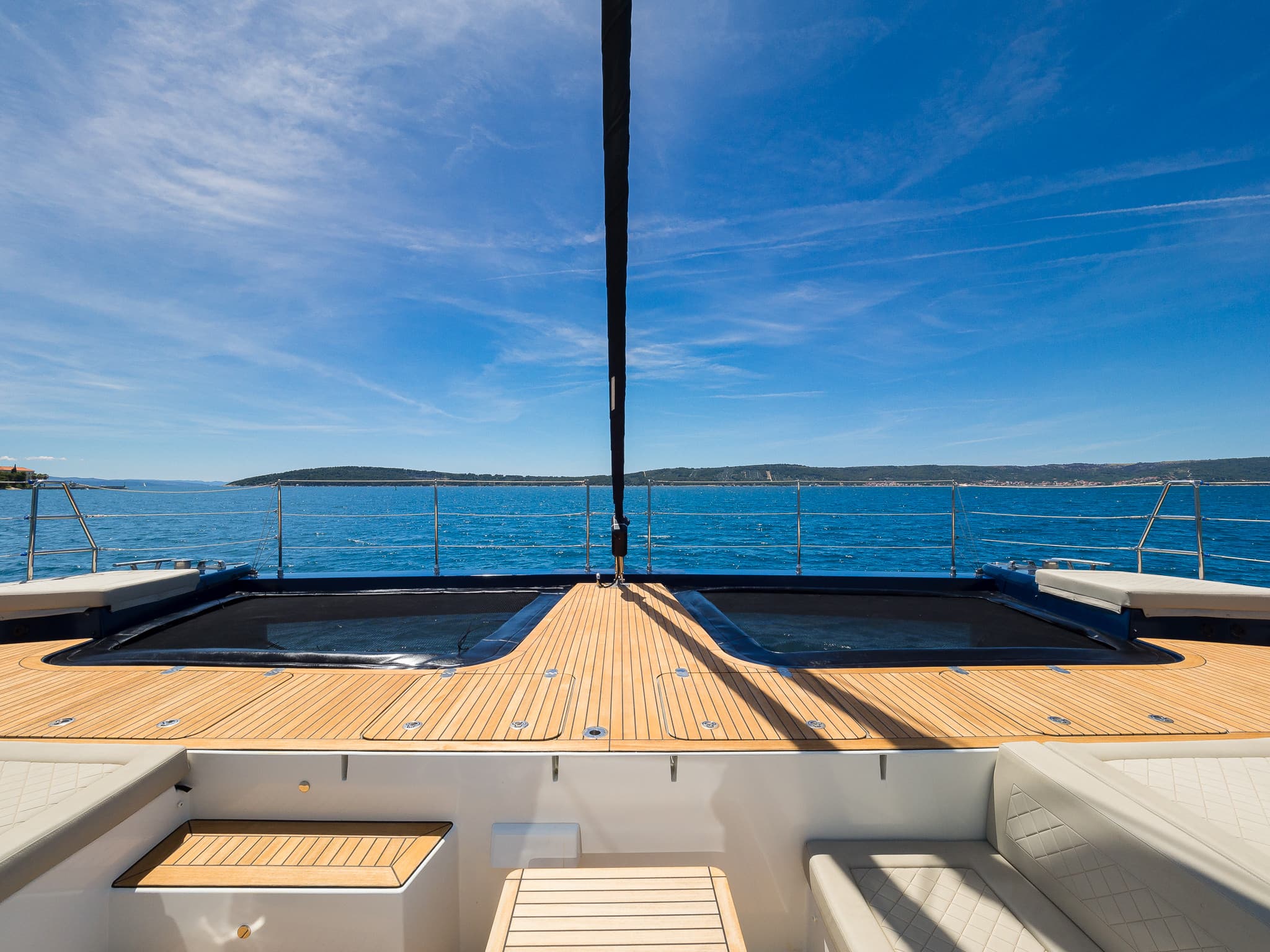 Sunreef 60 - photo 49