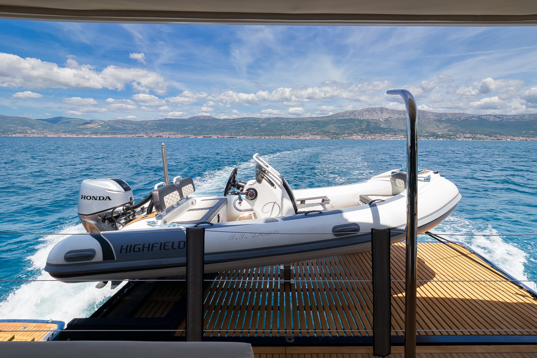 Sunreef 60 - photo 104