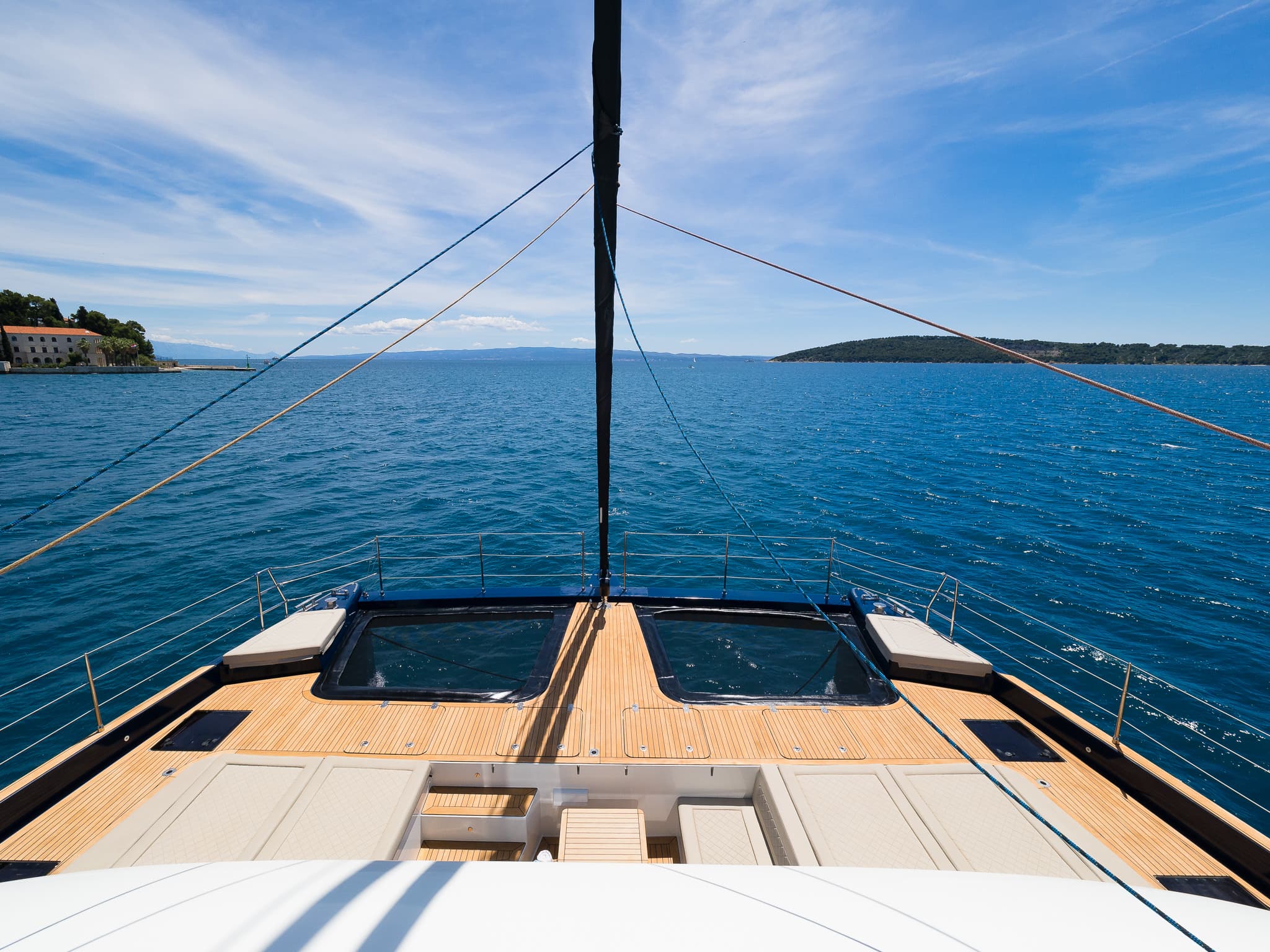 Sunreef 60 - photo 133