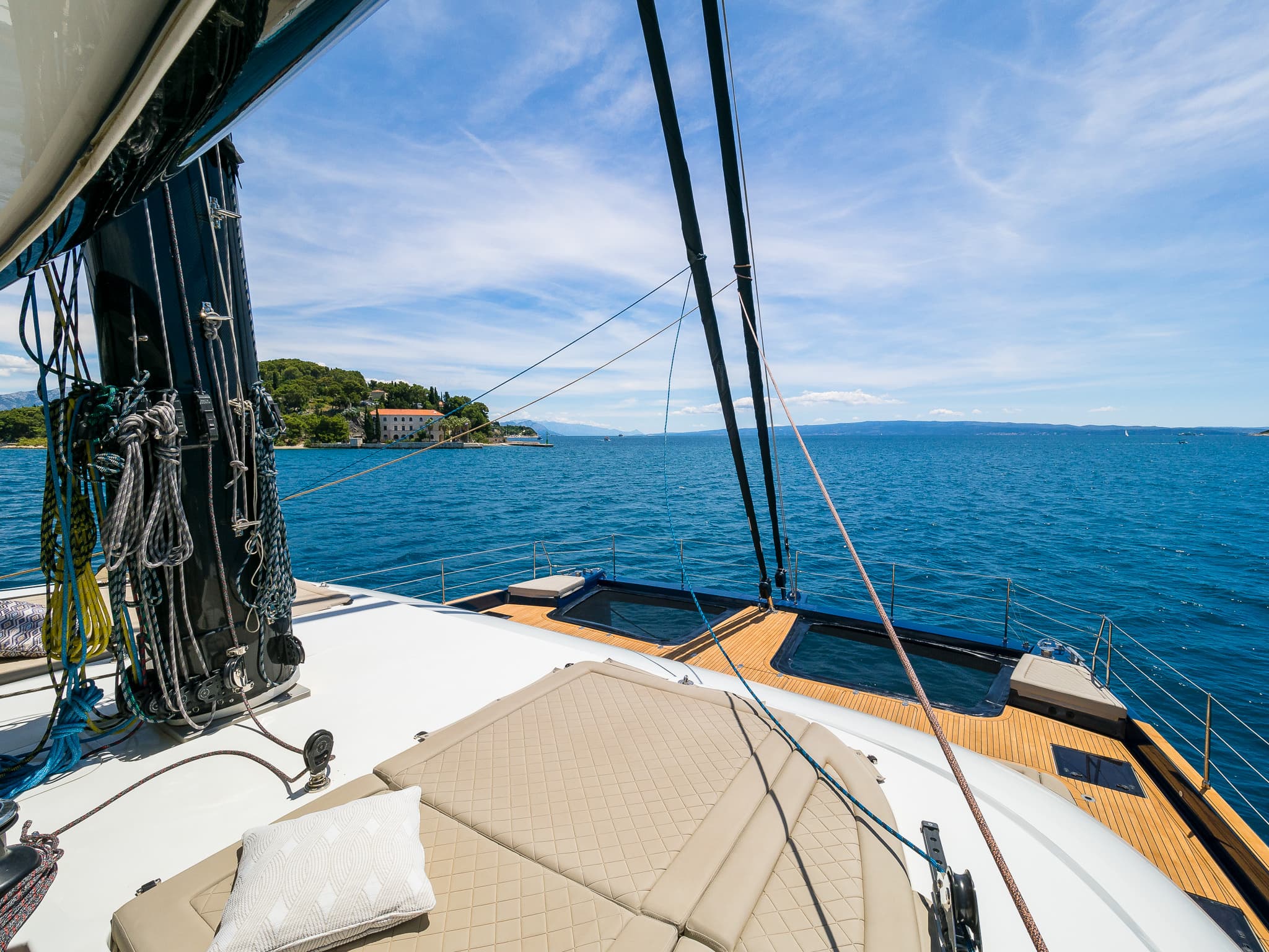 Sunreef 60 - photo 46