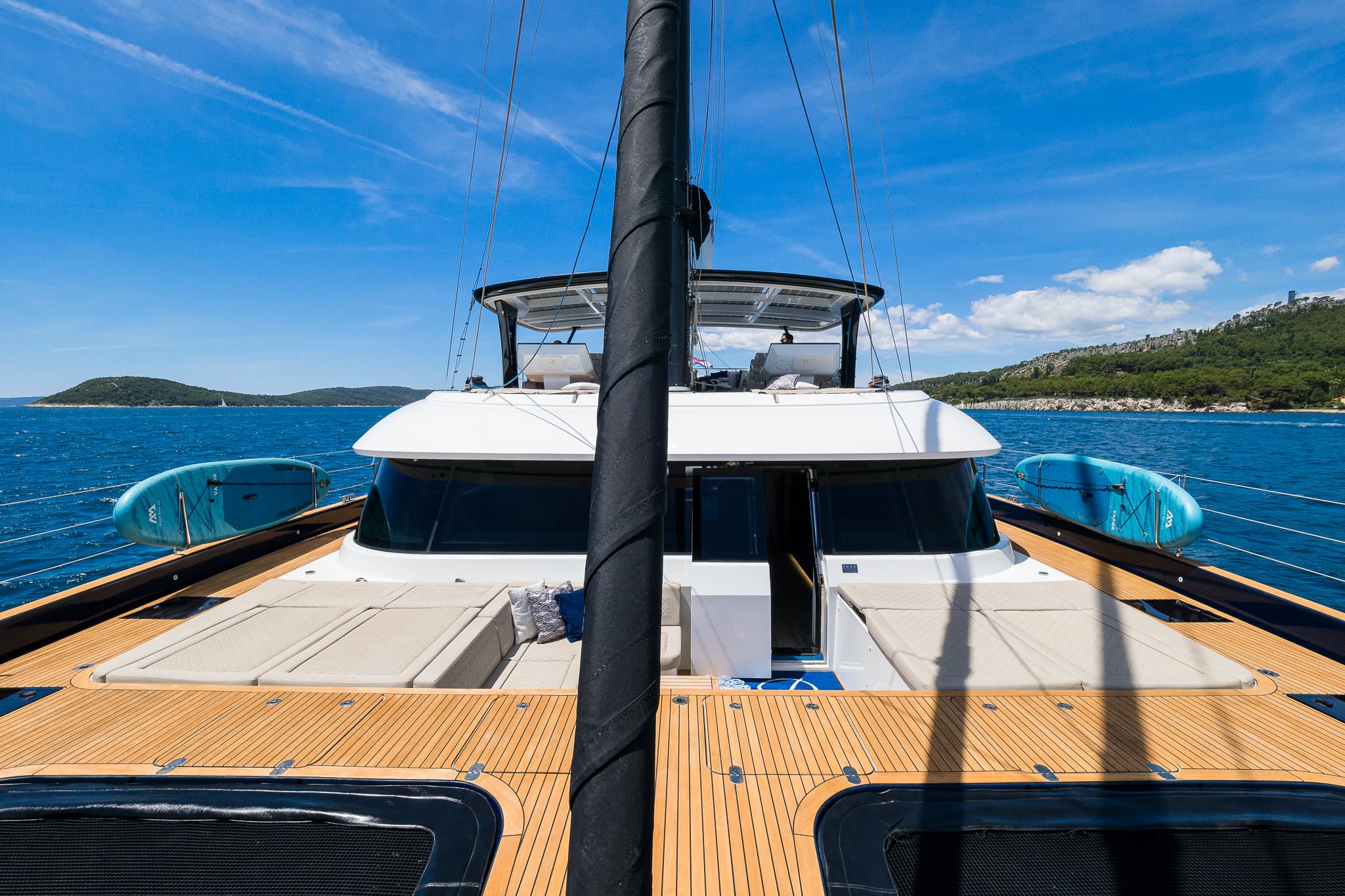 Sunreef 60 - photo 27