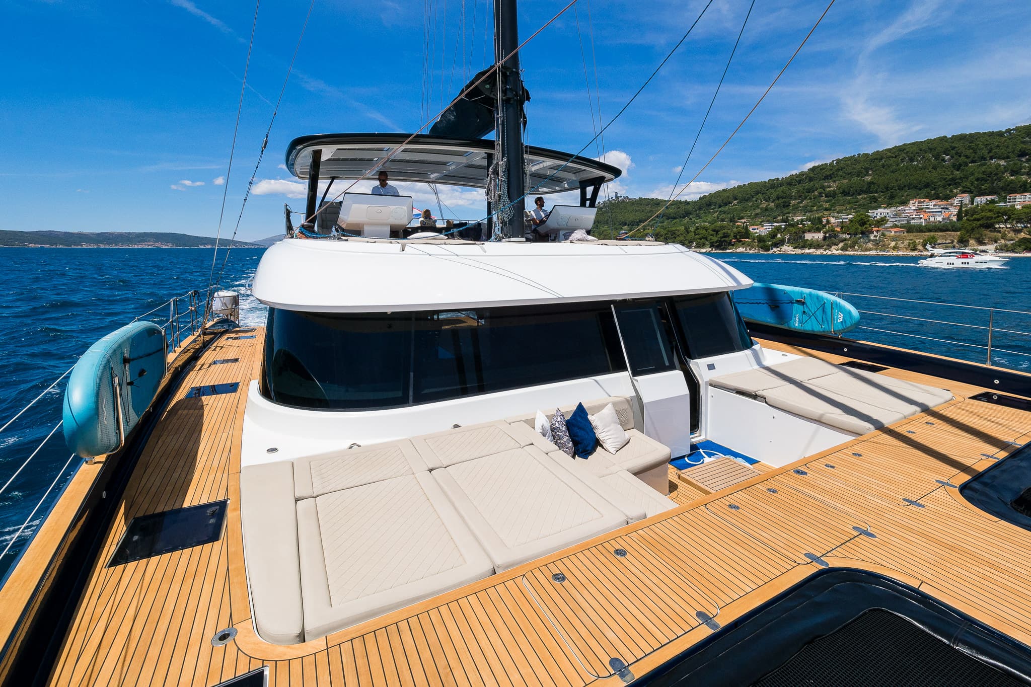 Sunreef 60 - photo 106