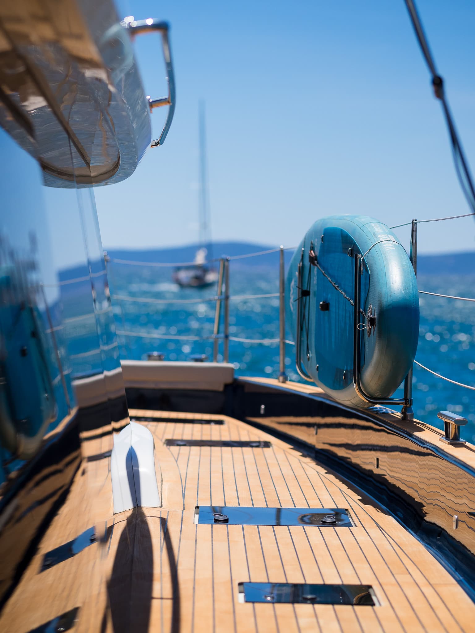 Sunreef 60 - photo 7