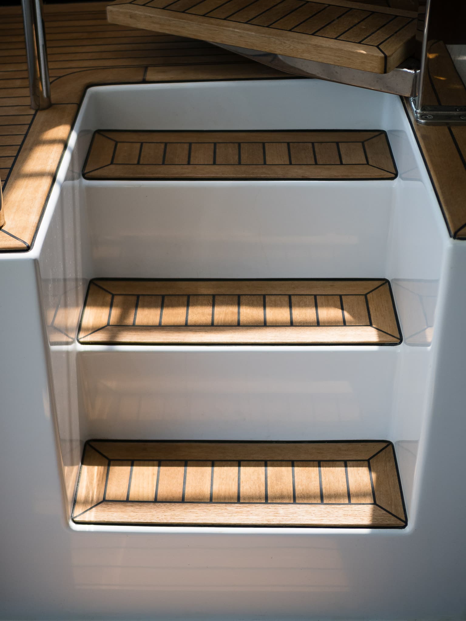 Sunreef 60 - photo 58