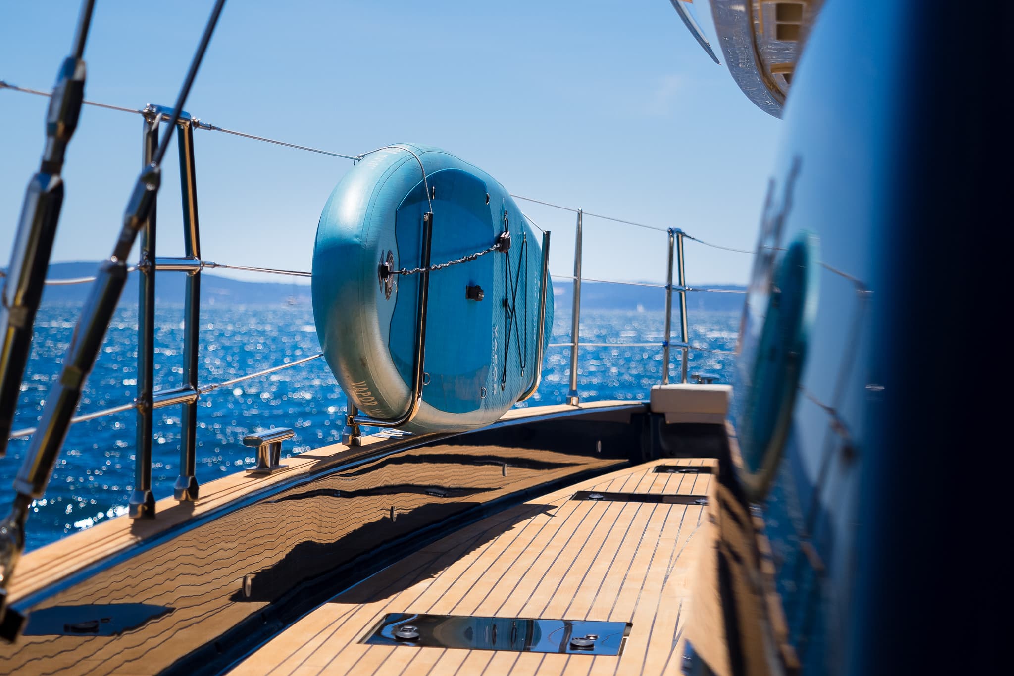 Sunreef 60 - photo 120