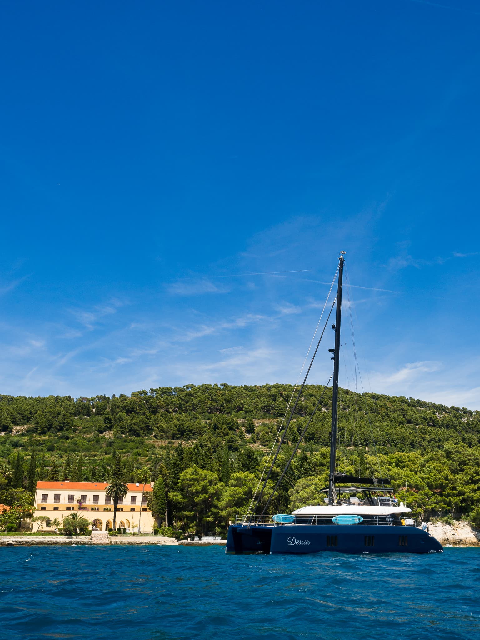 Sunreef 60 - photo 113