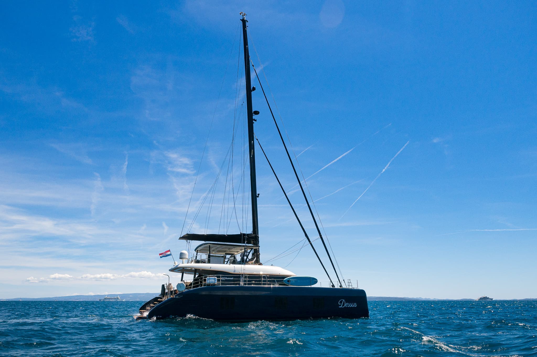 Sunreef 60 - photo 25