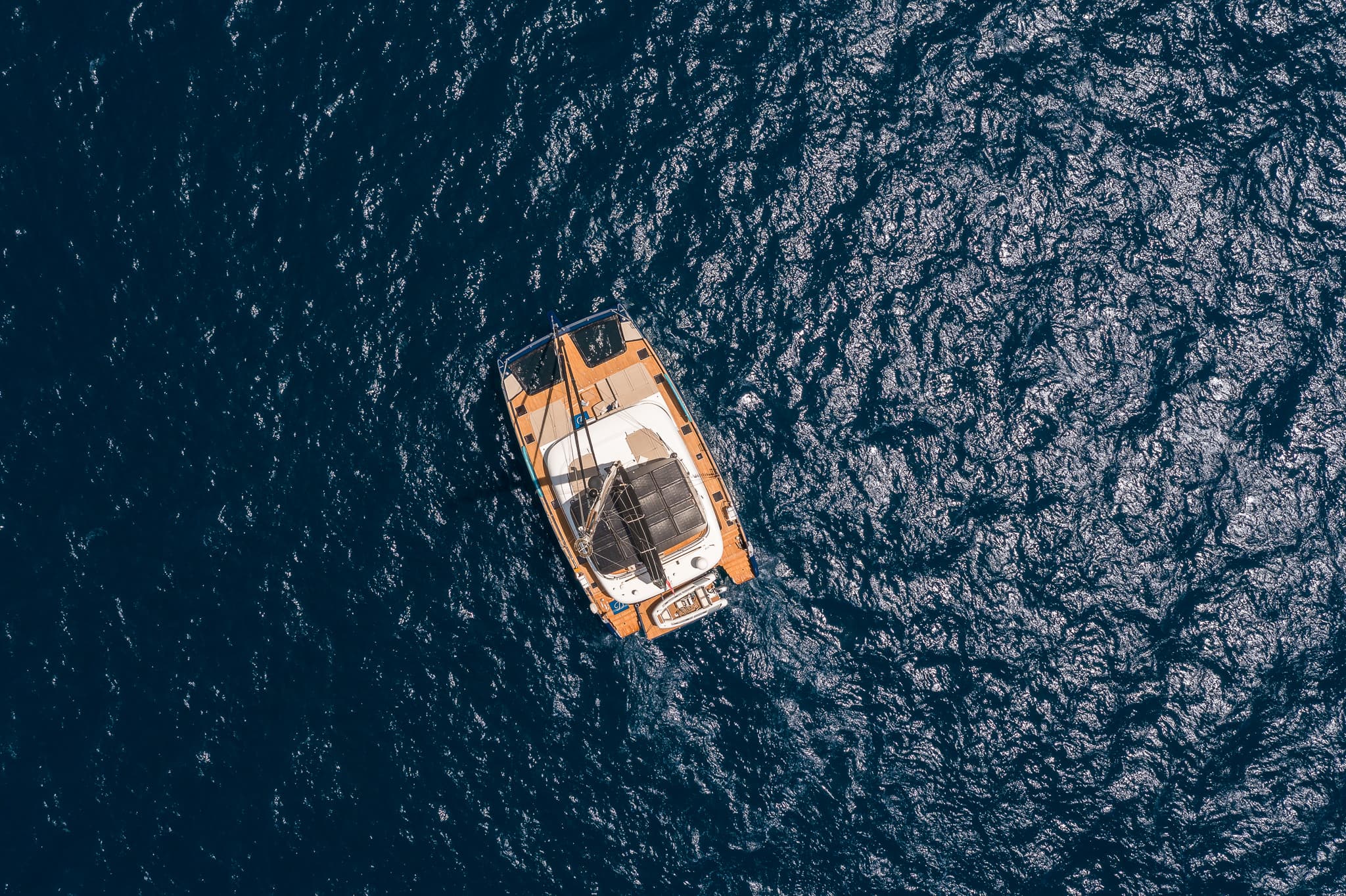 Sunreef 60 - photo 78