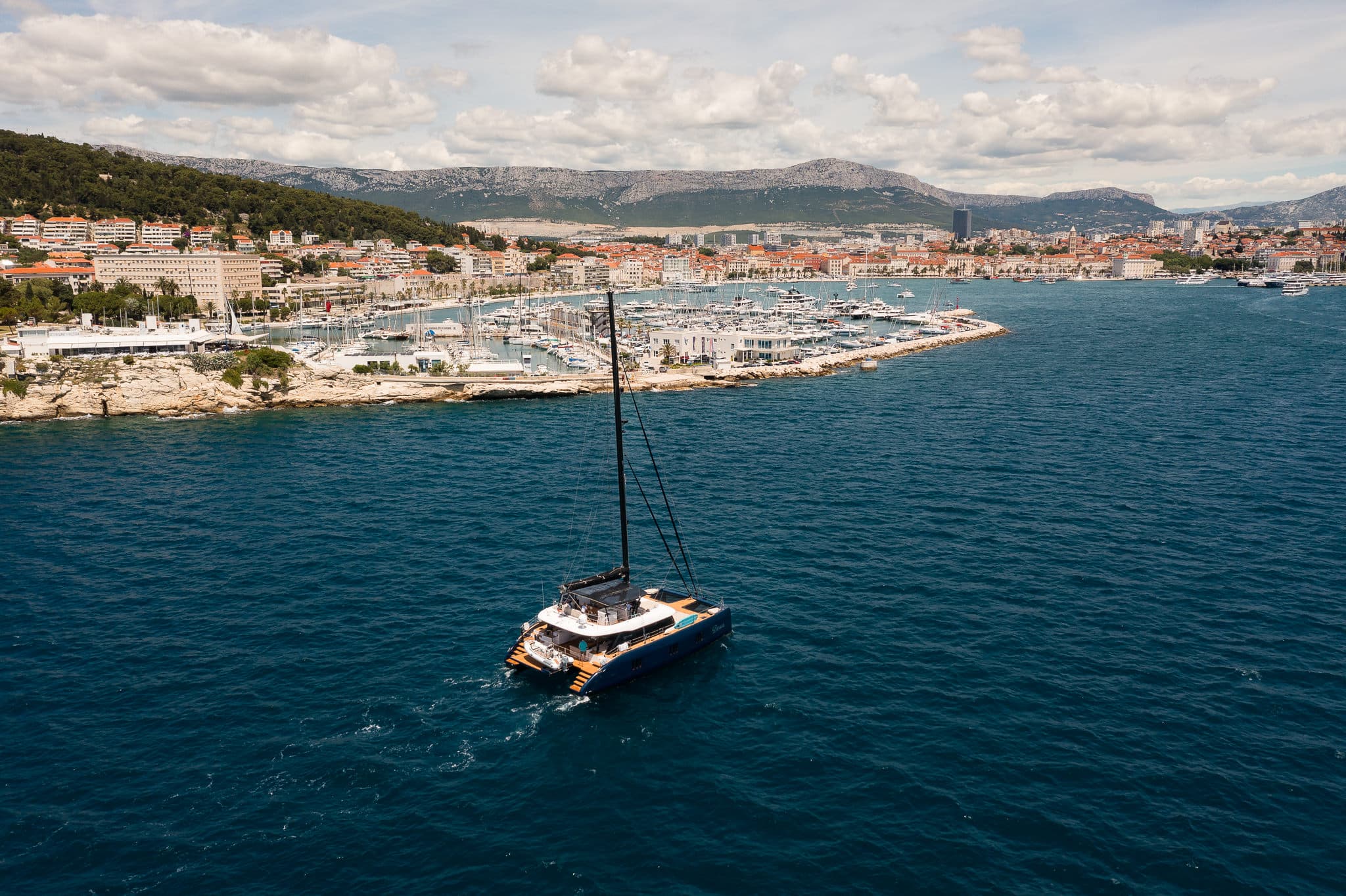 Sunreef 60 - photo 67