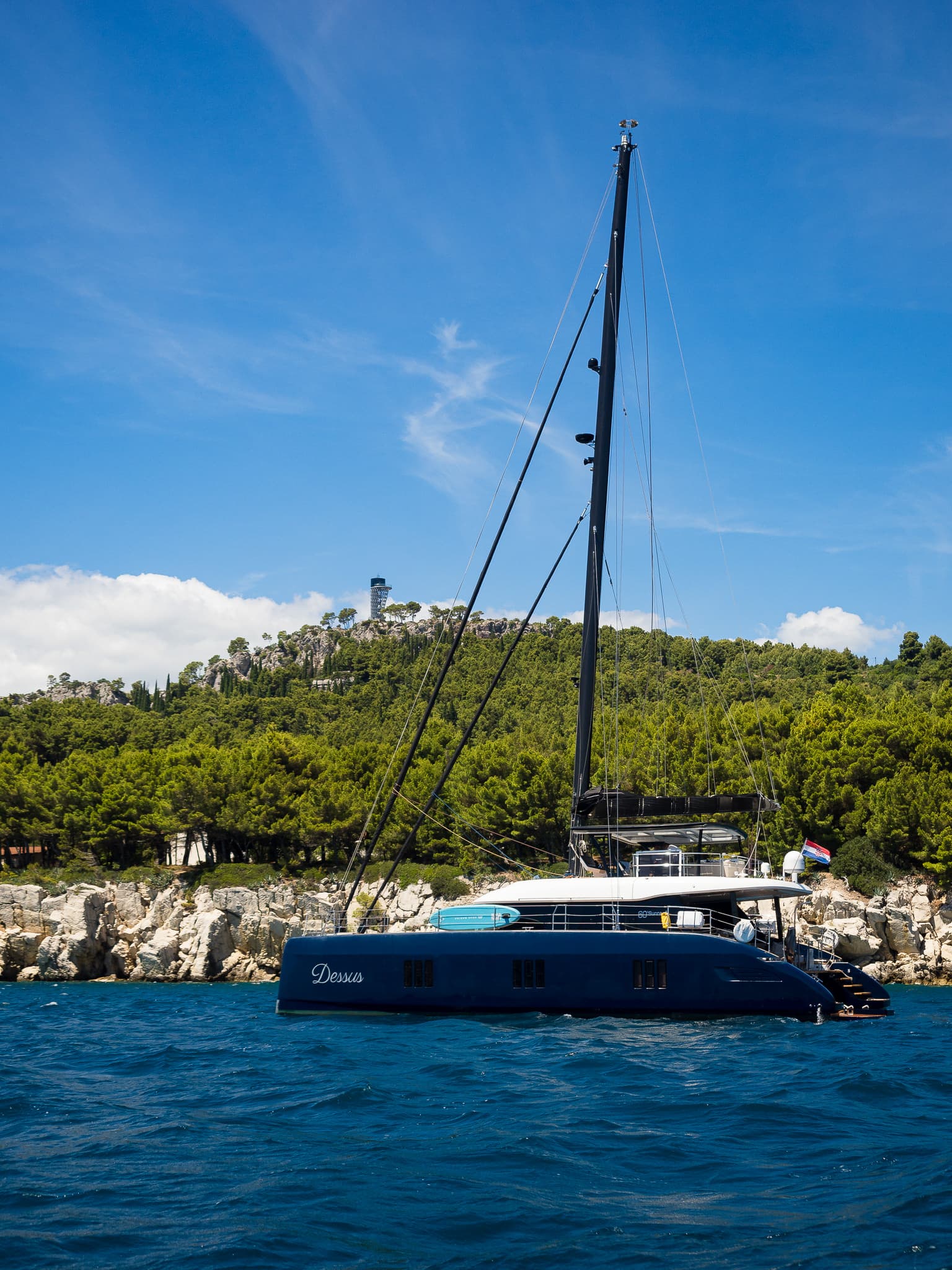 Sunreef 60 - photo 71