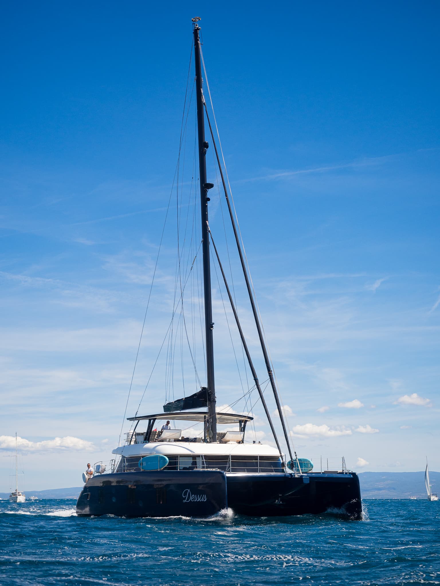 Sunreef 60 - photo 45