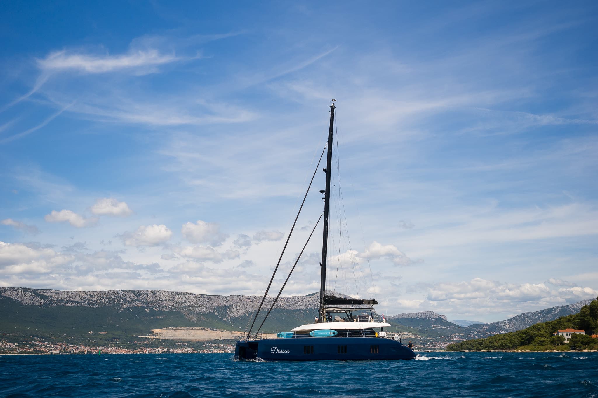 Sunreef 60 - photo 130