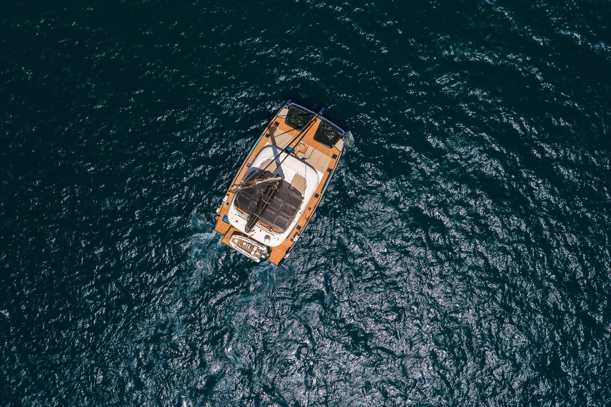 Sunreef 60 - photo 137