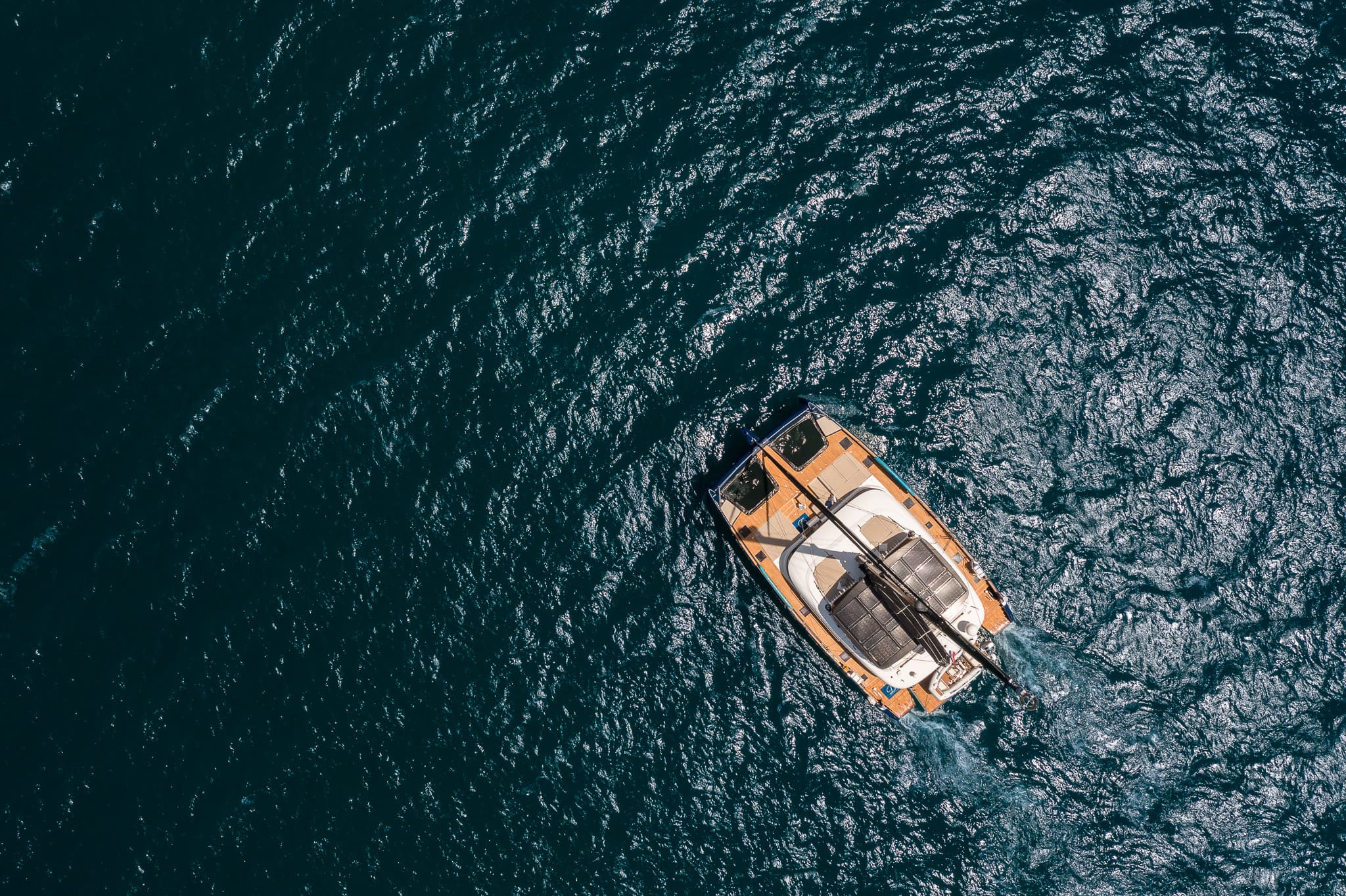 Sunreef 60 - photo 43