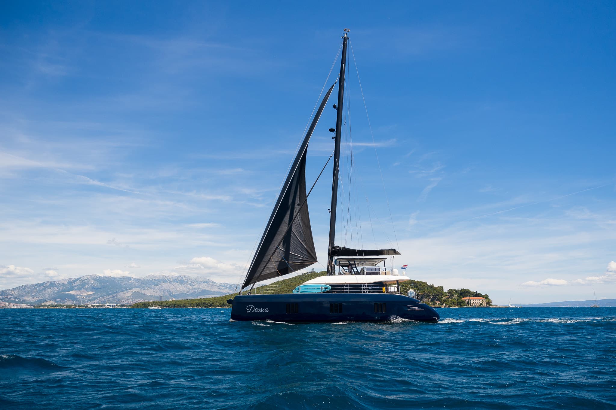 Sunreef 60 - photo 116