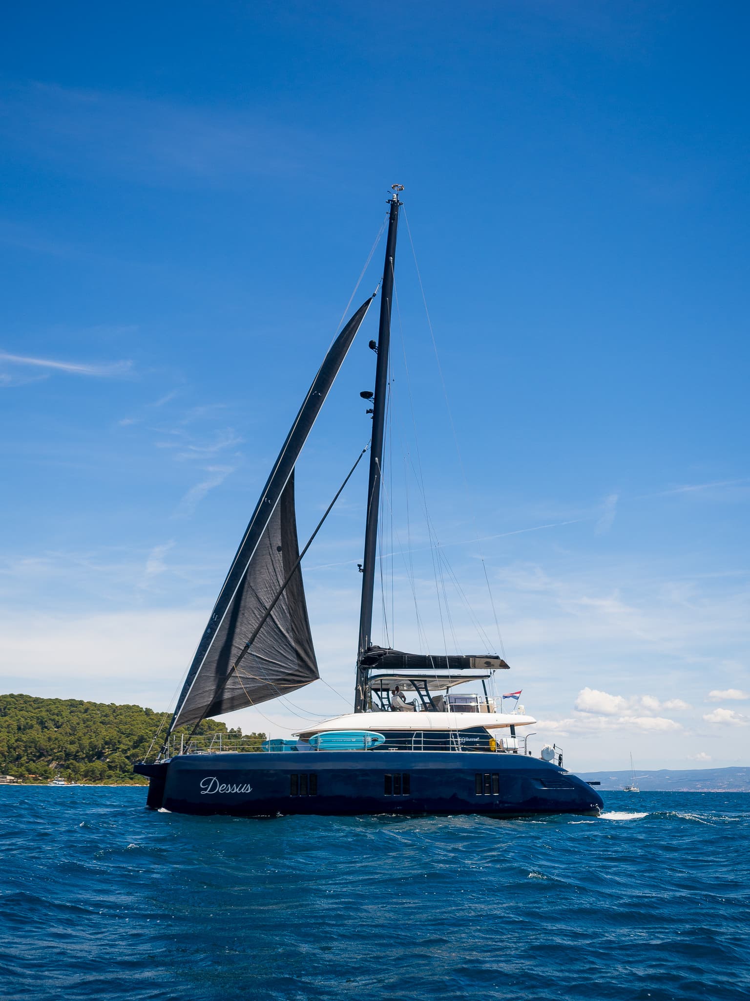 Sunreef 60 - photo 98