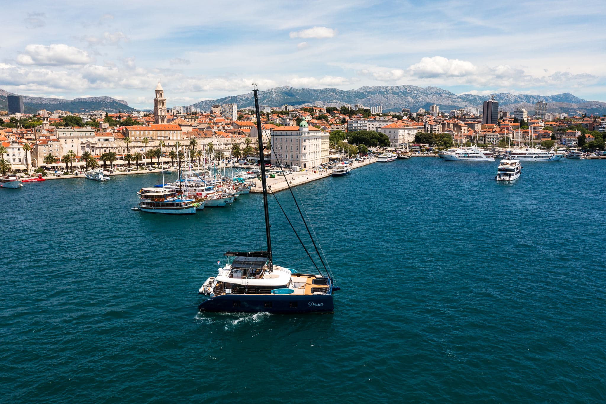 Sunreef 60 - photo 110