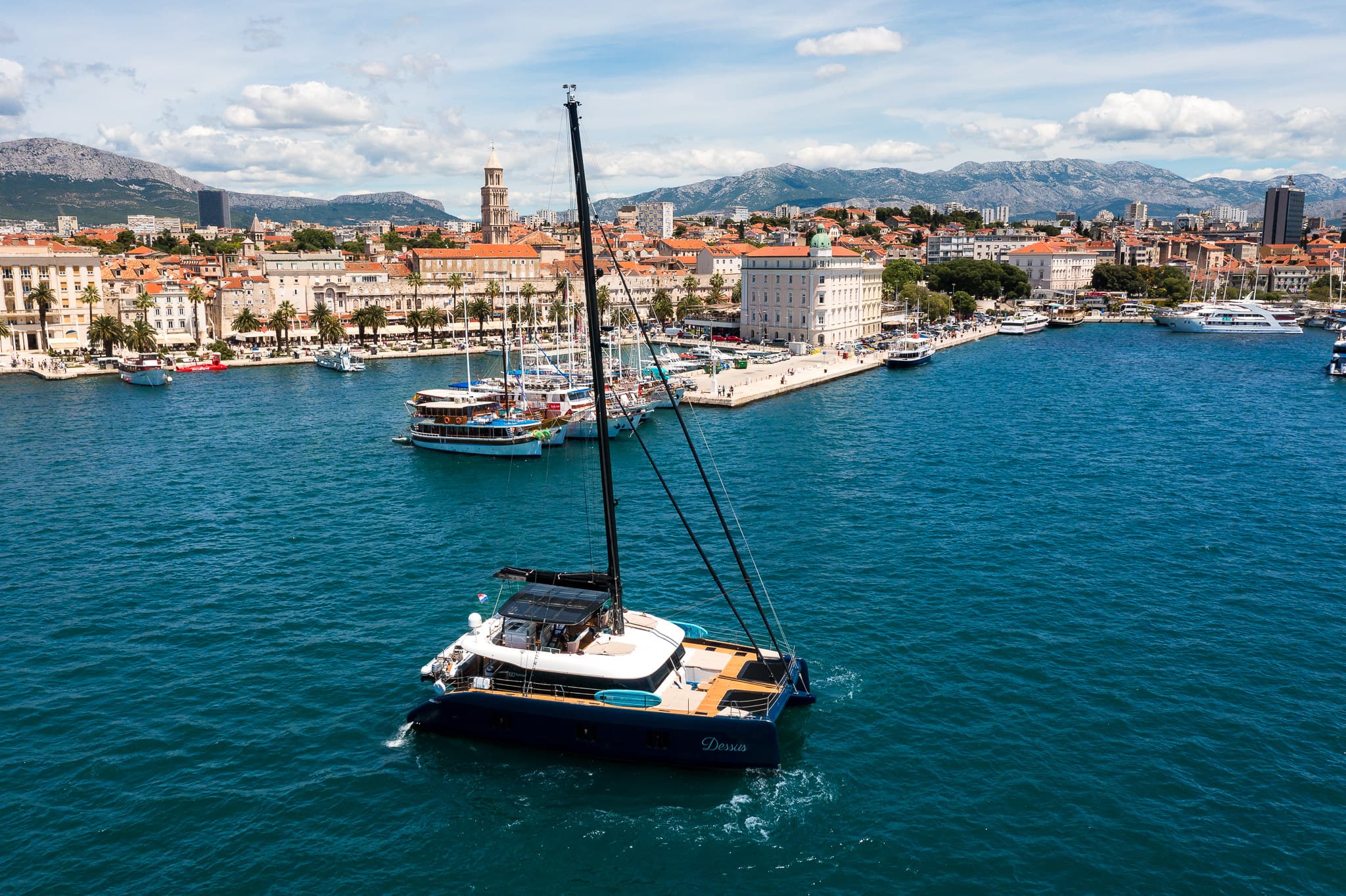 Sunreef 60 - photo 97