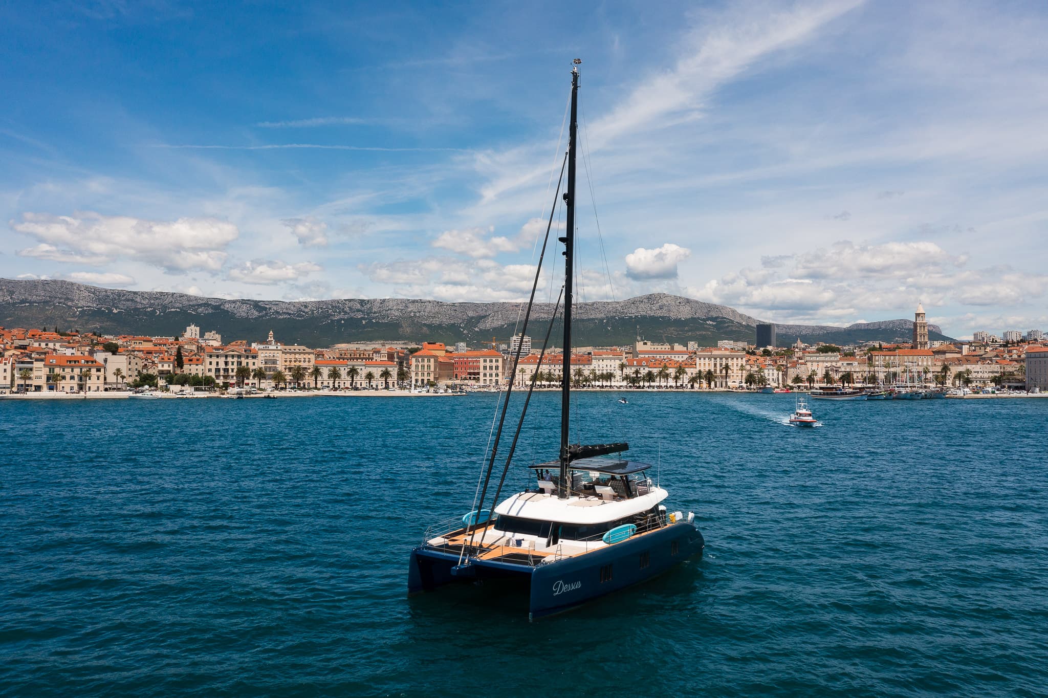 Sunreef 60 - photo 101