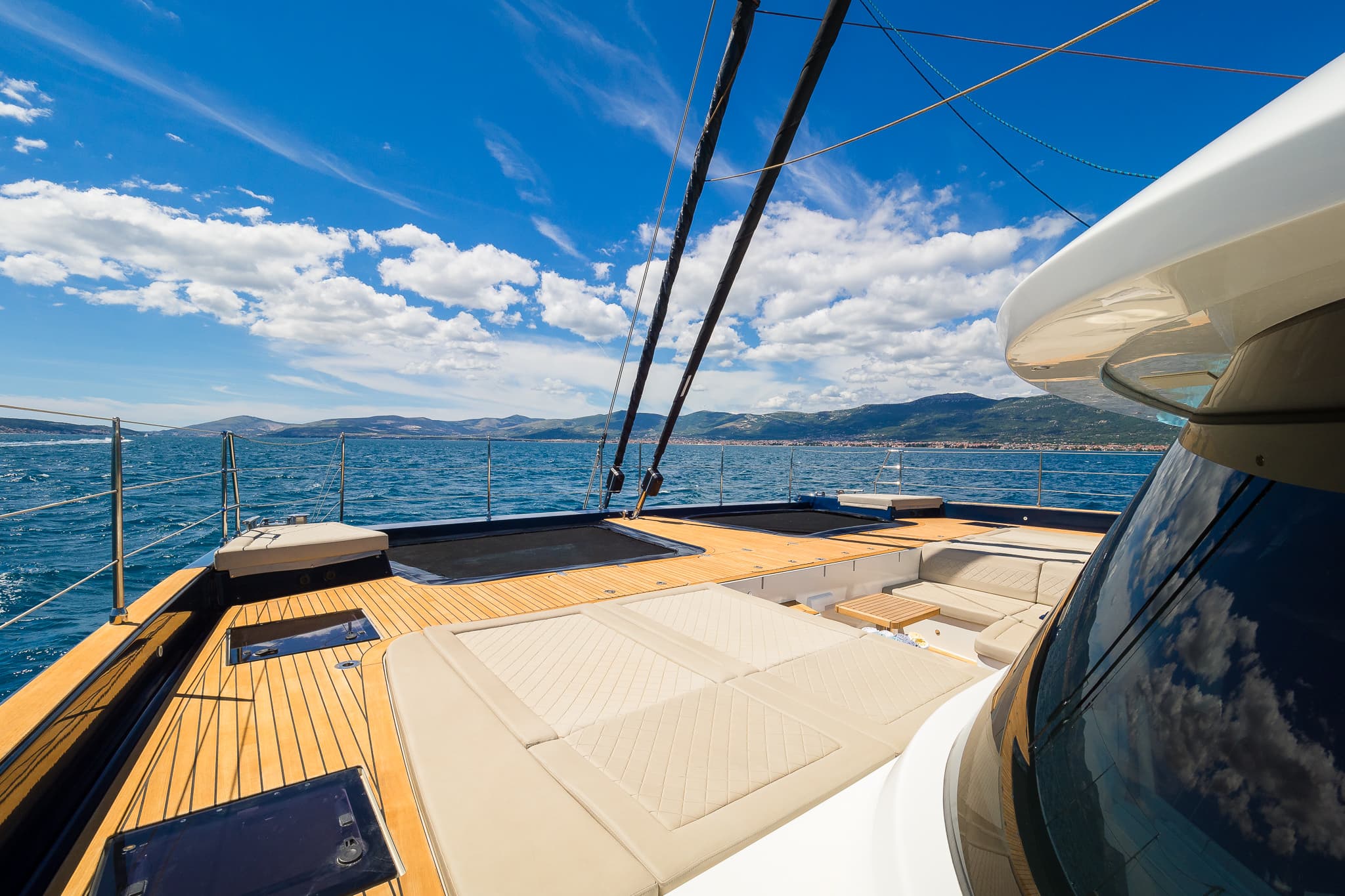 Sunreef 60 - photo 20