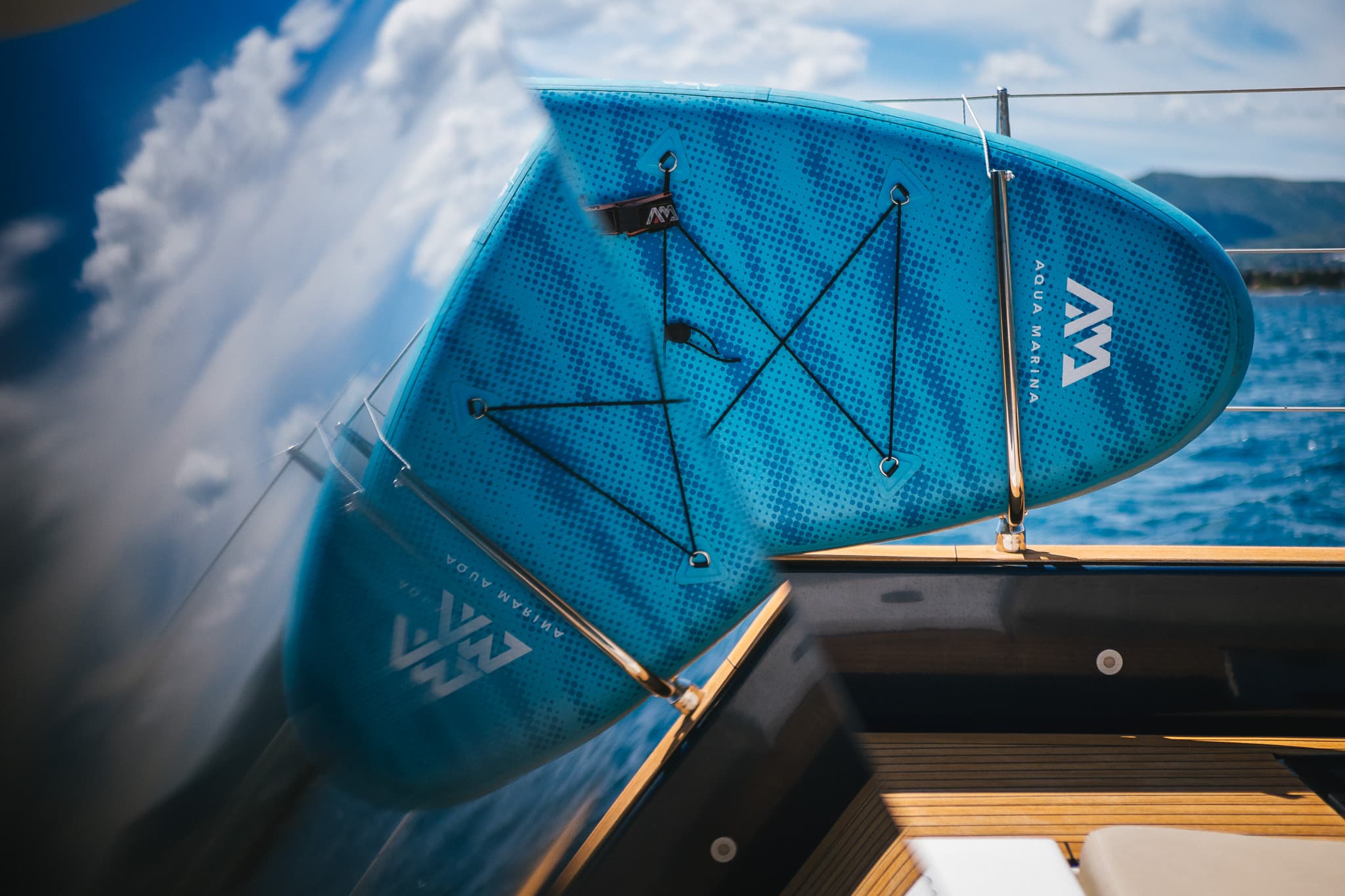 Sunreef 60 - photo 32