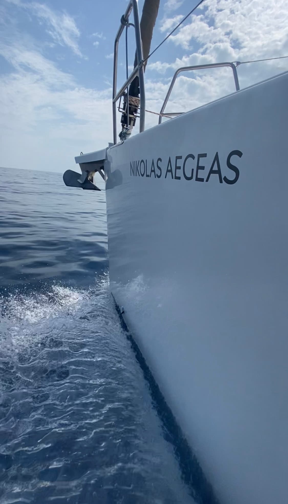 Dufour 430 - photo 10