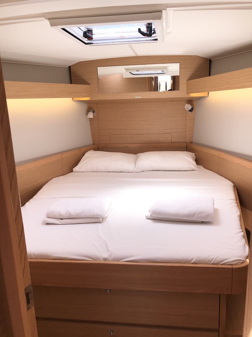 Dufour 430 - photo 6