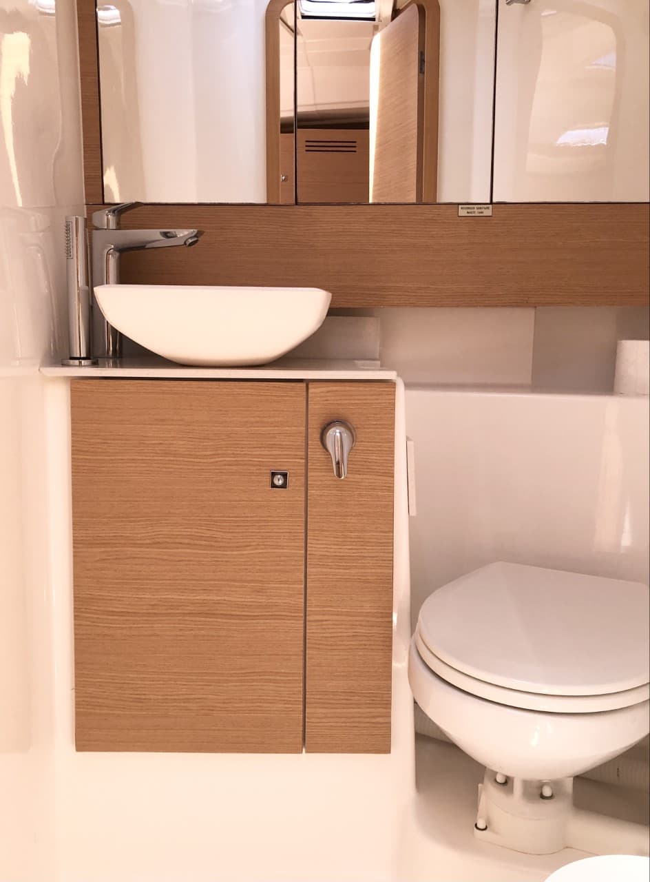 Dufour 430 - photo 12