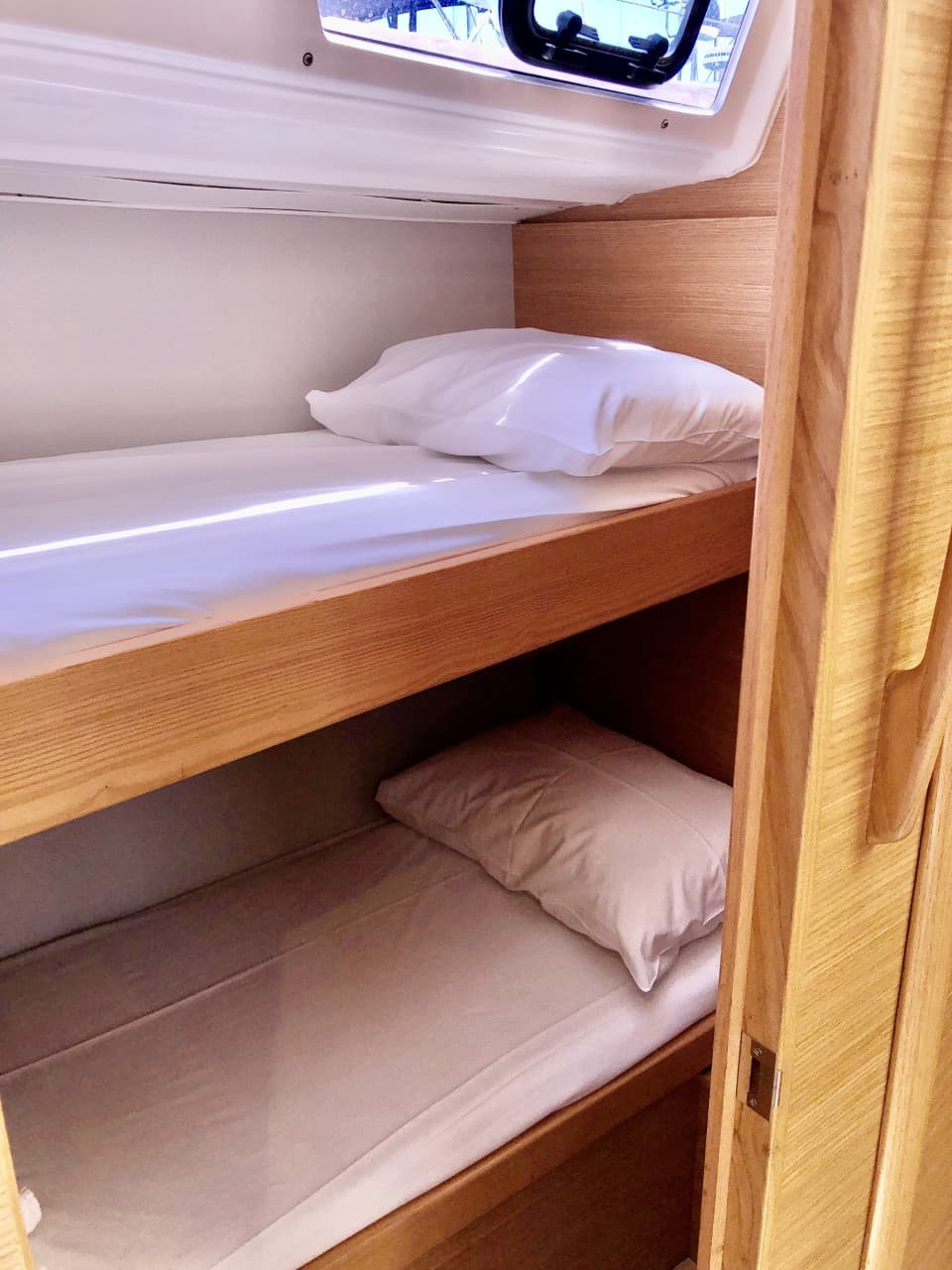 Dufour 430 - photo 16