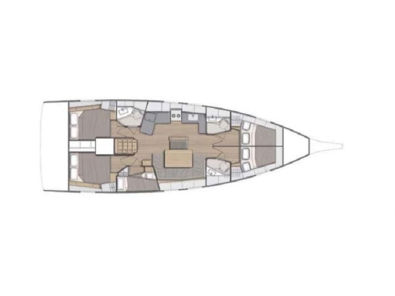 Boat plan