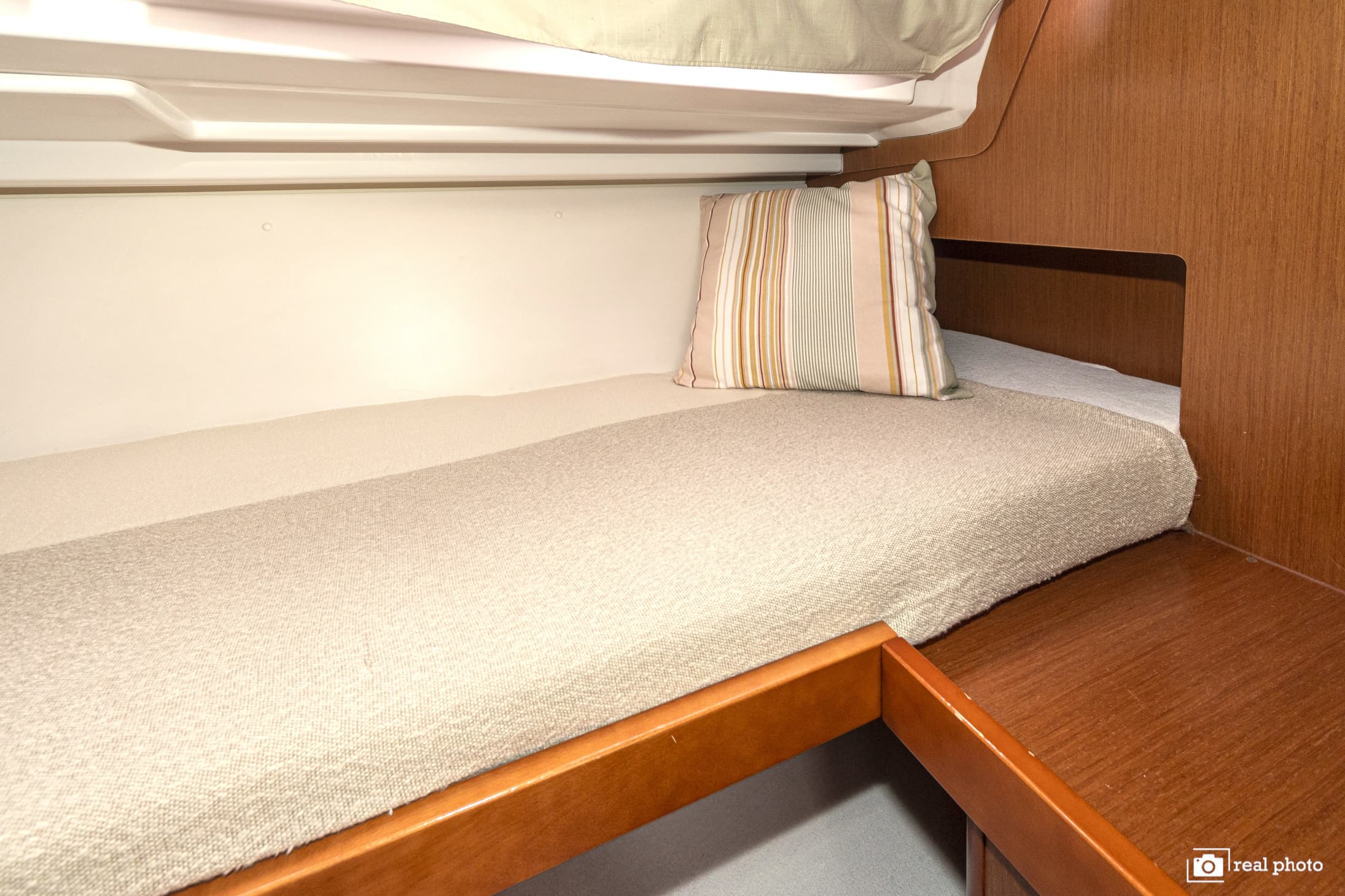 Oceanis 48 - photo 8