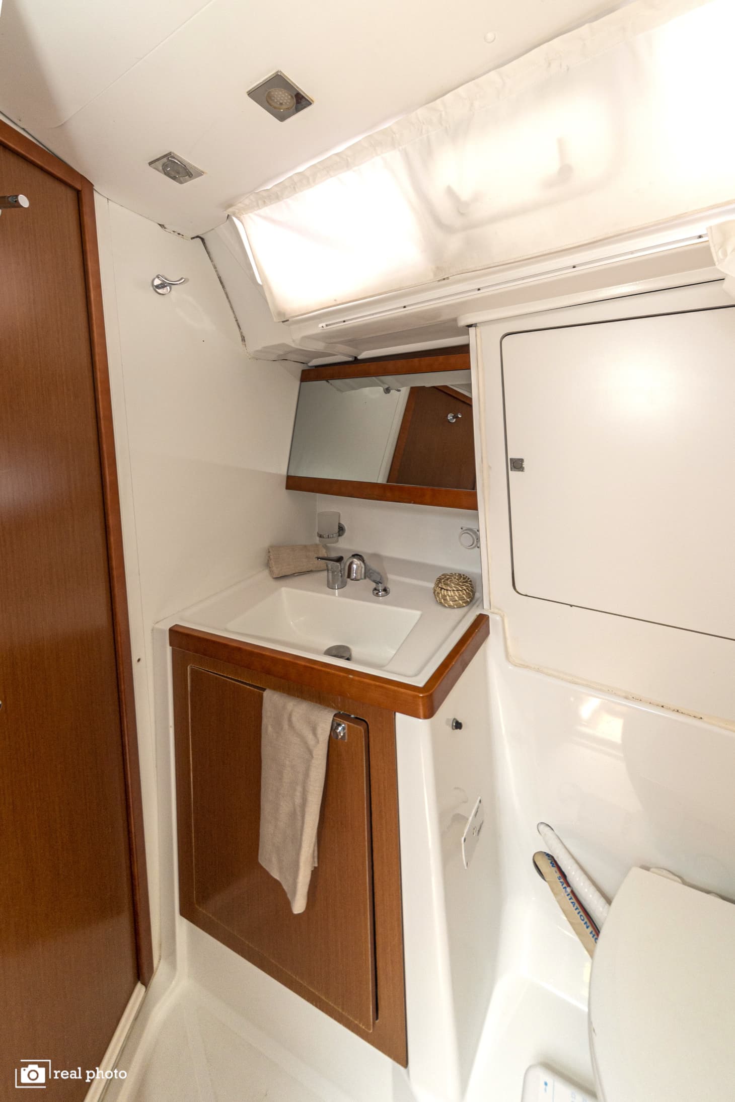 Oceanis 48 - photo 4