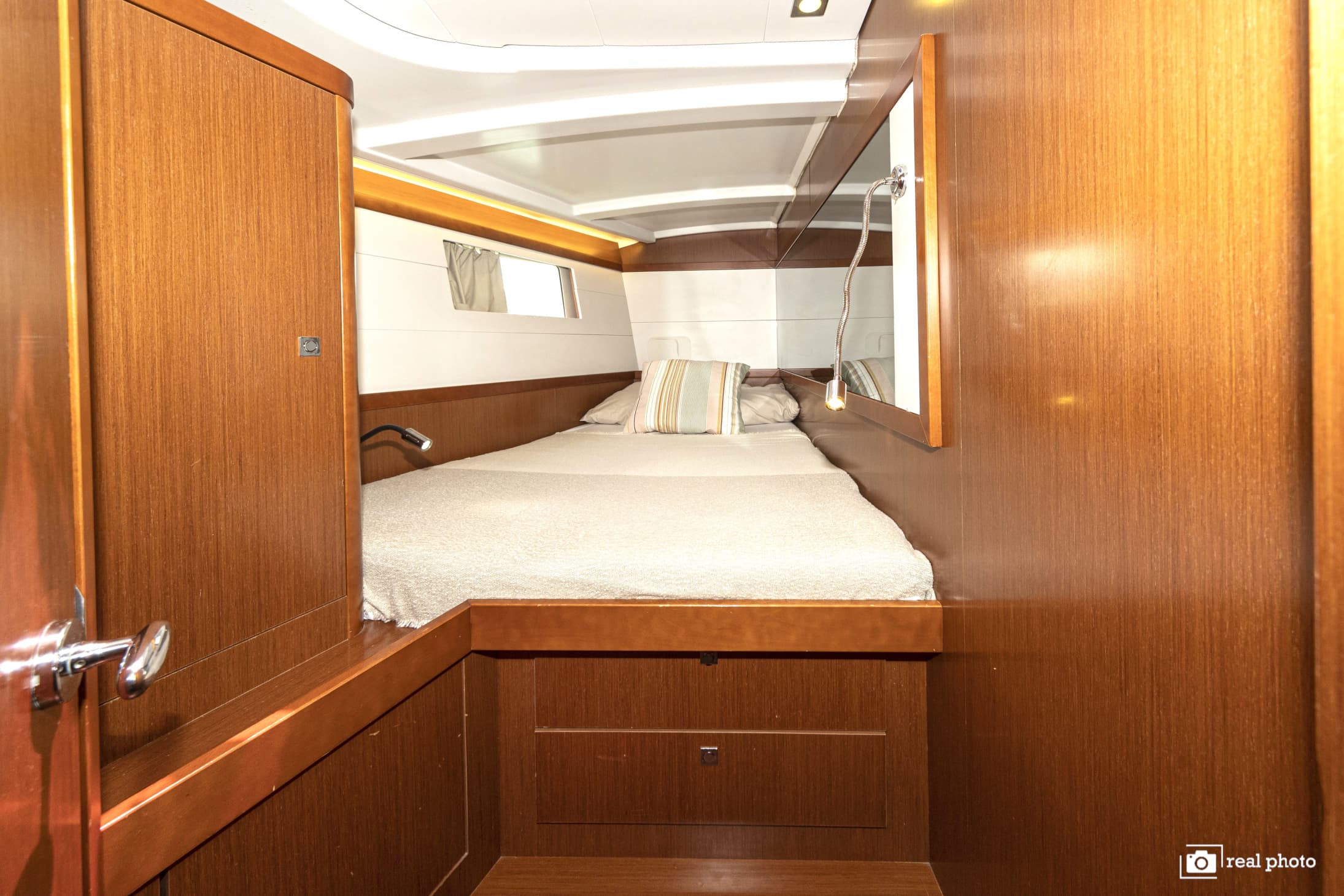 Oceanis 48 - photo 5