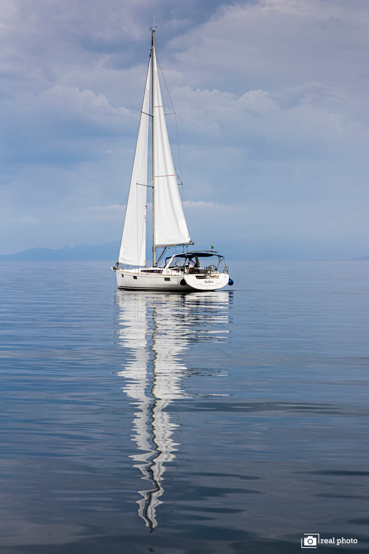 Oceanis 48 - photo 15