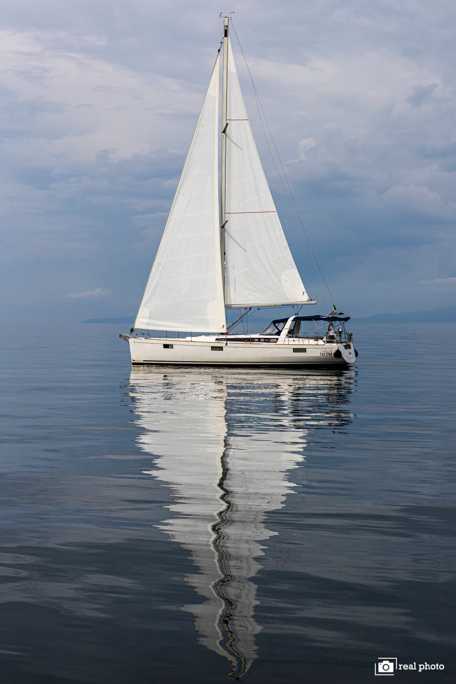 Oceanis 48 - photo 17