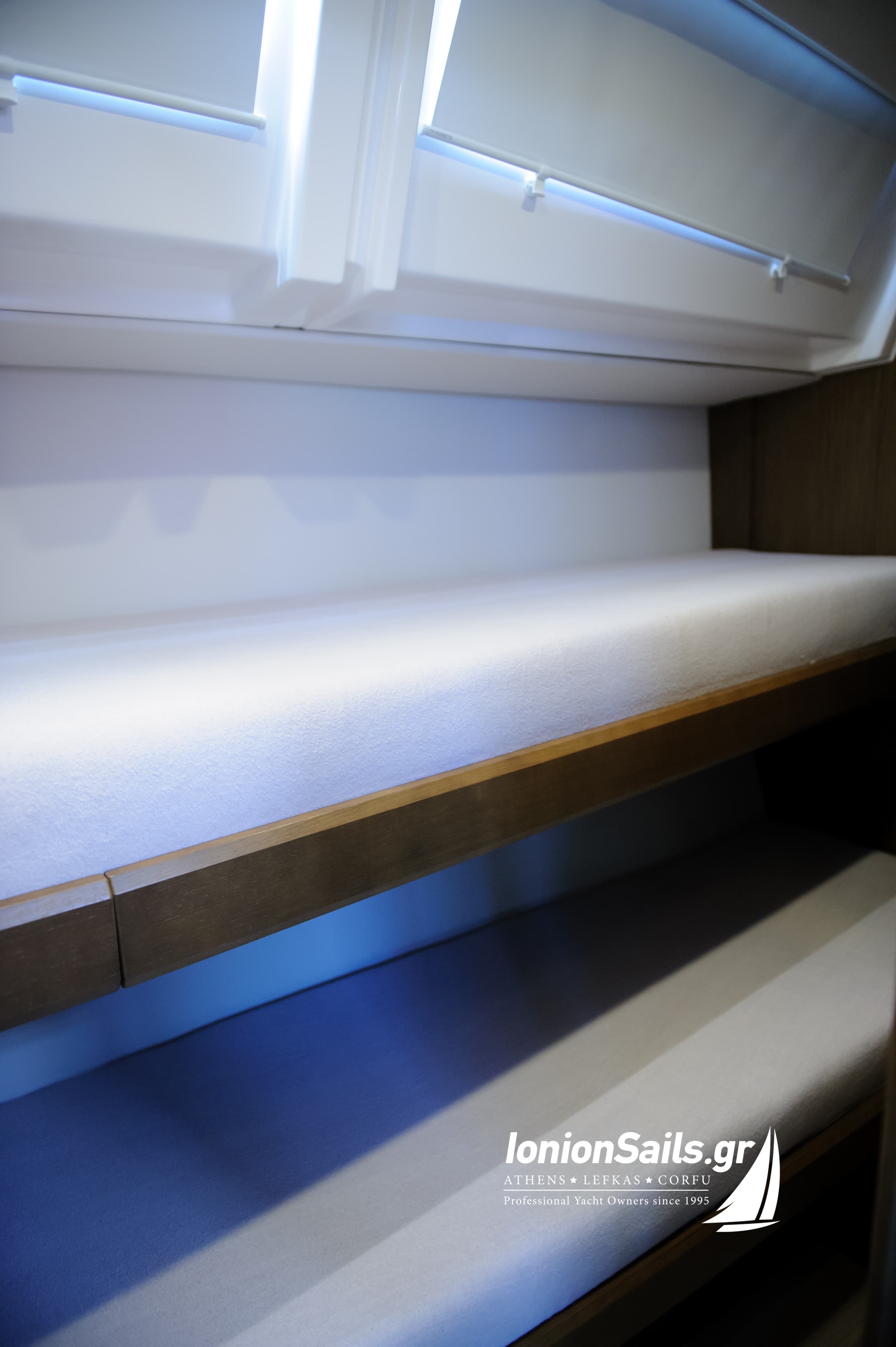 Bavaria C57 - photo 20