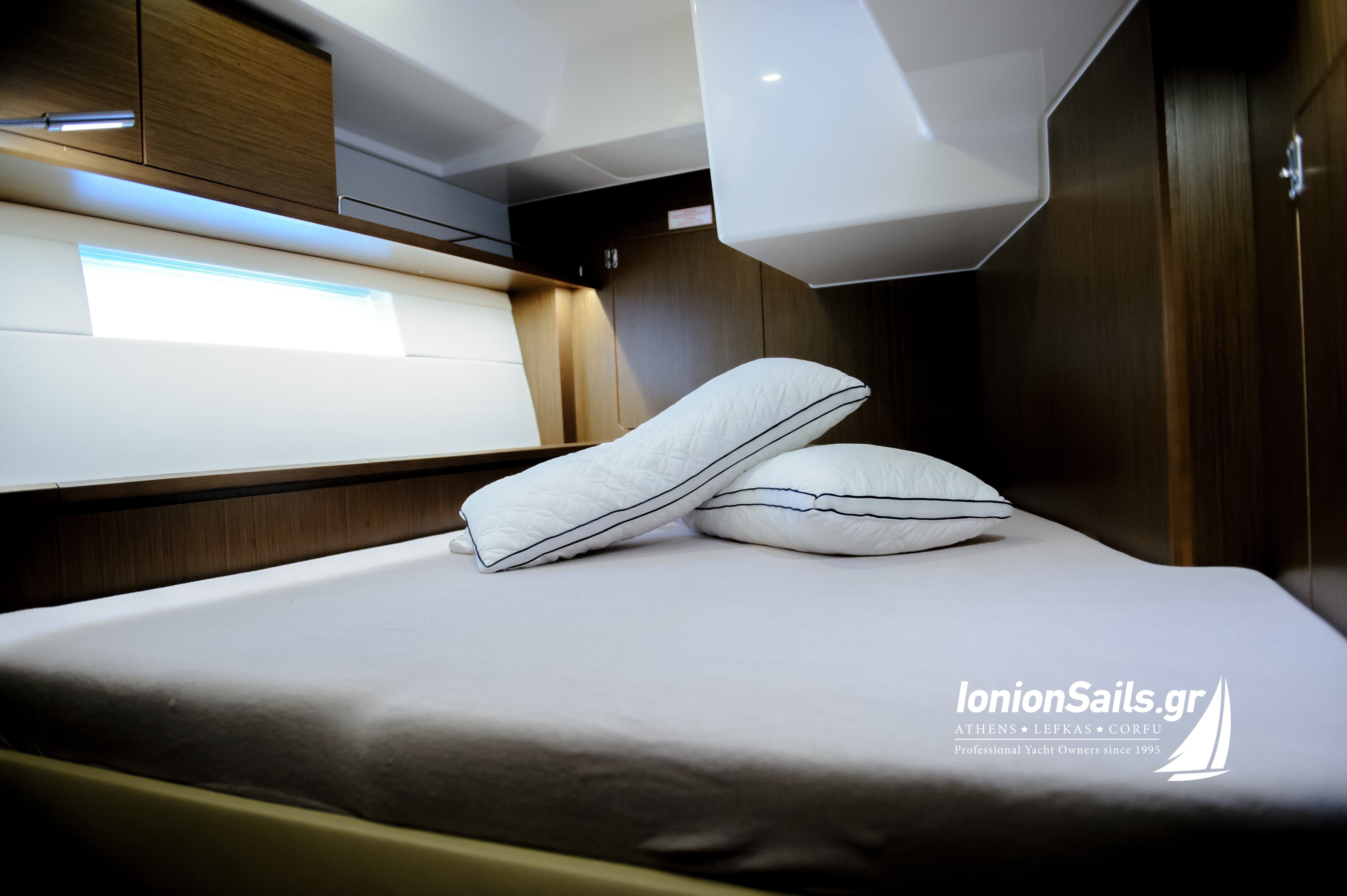 Bavaria C57 - photo 12