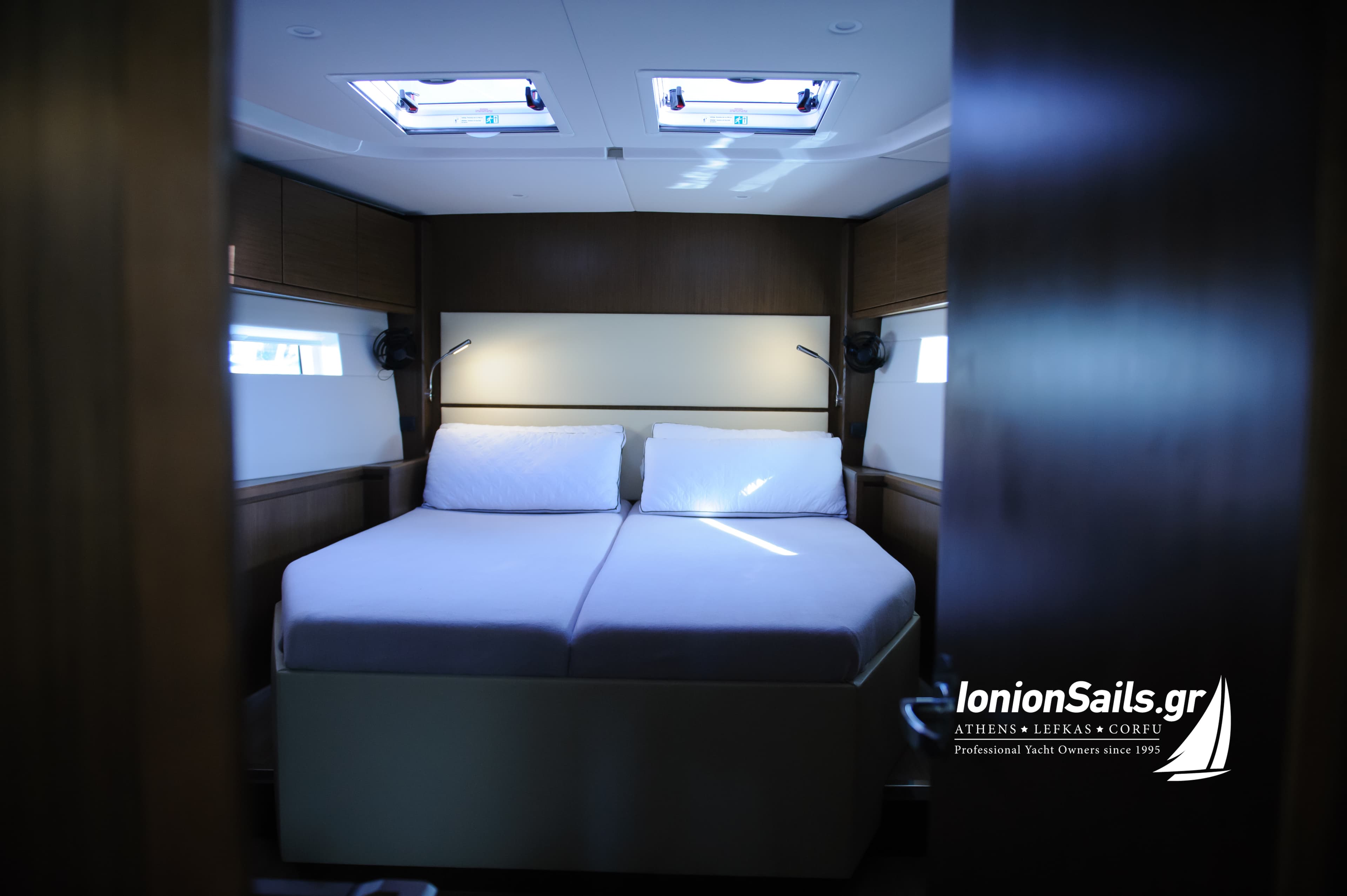 Bavaria C57 - photo 26