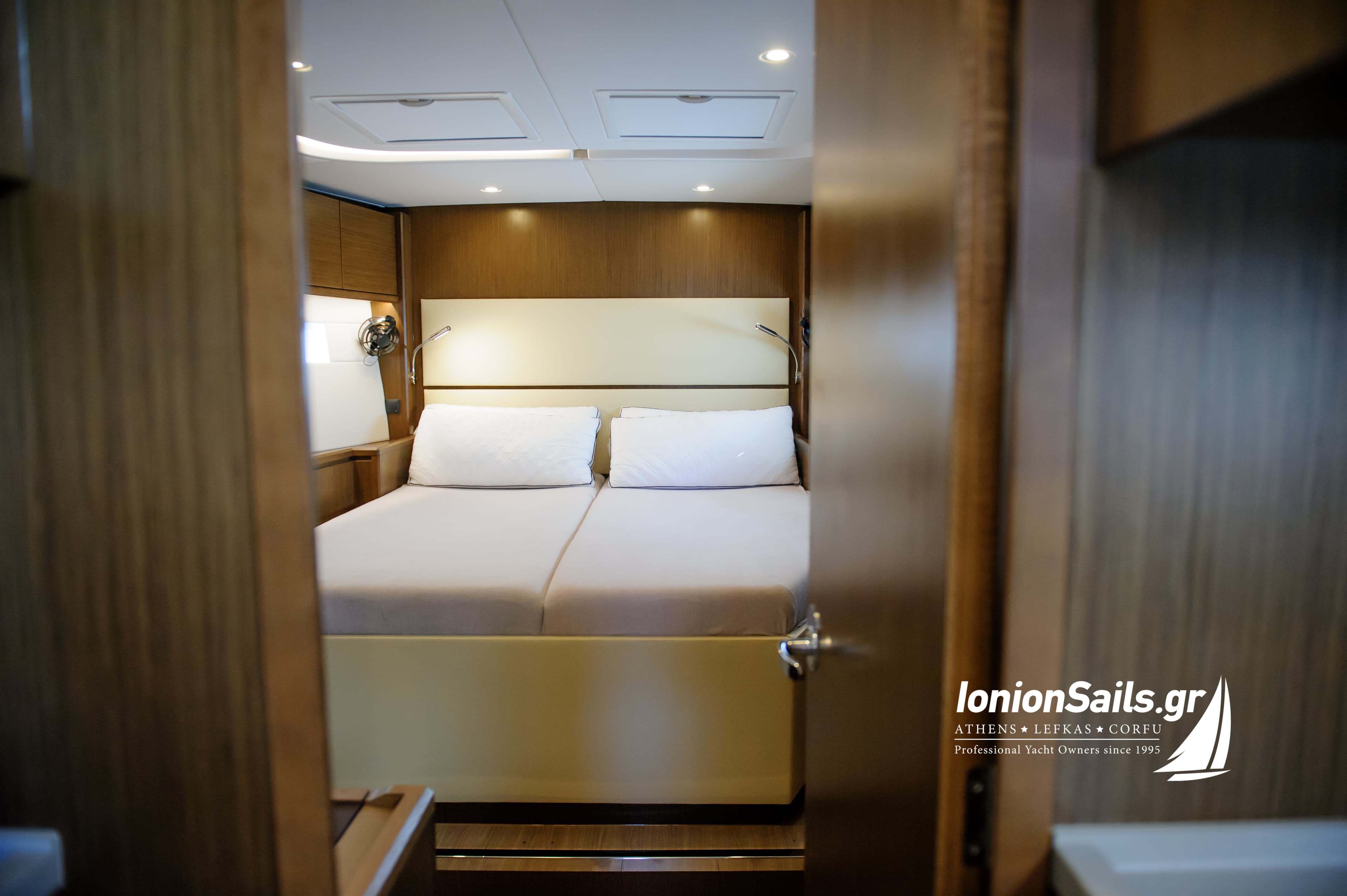 Bavaria C57 - photo 5