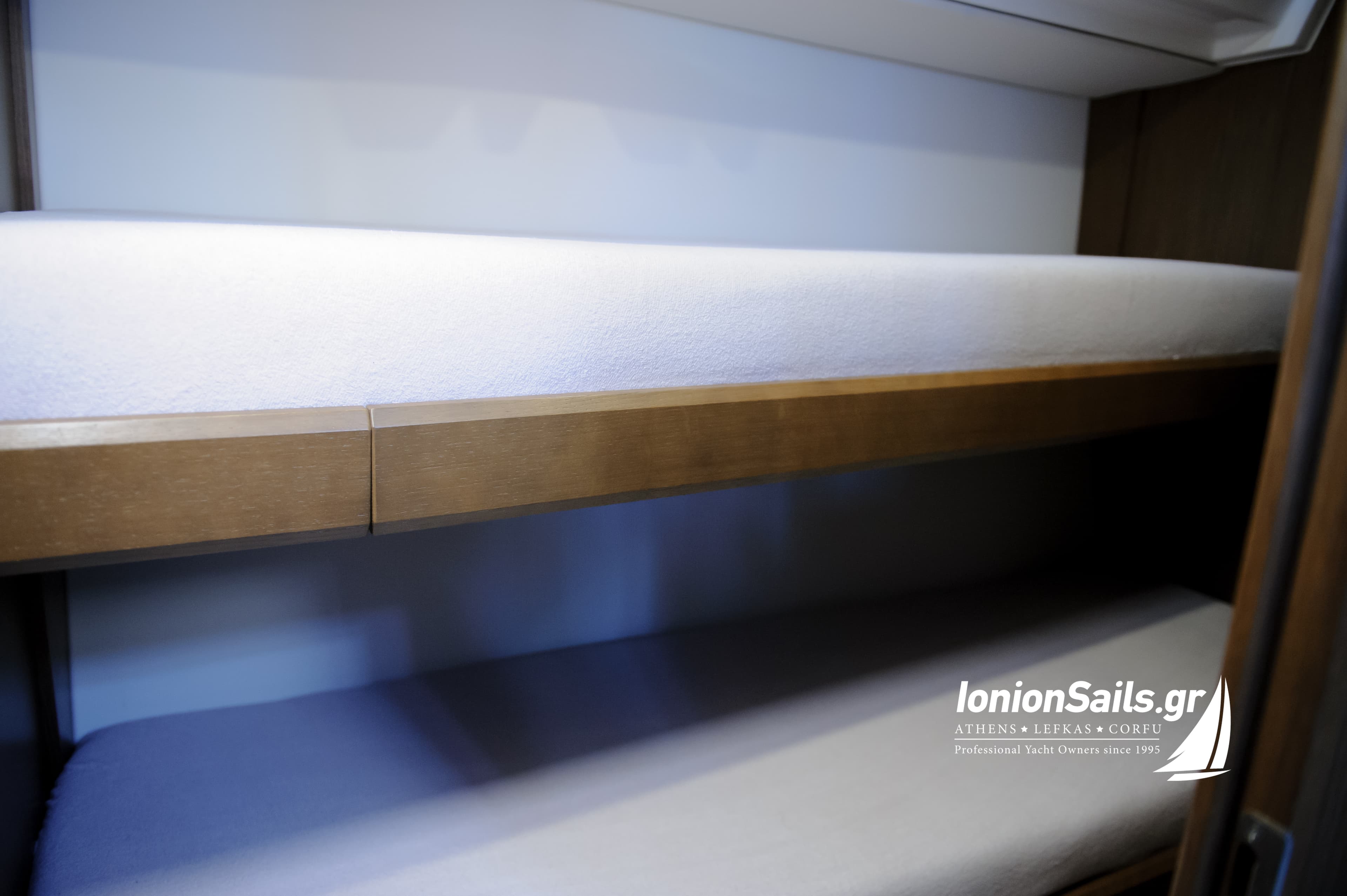 Bavaria C57 - photo 25