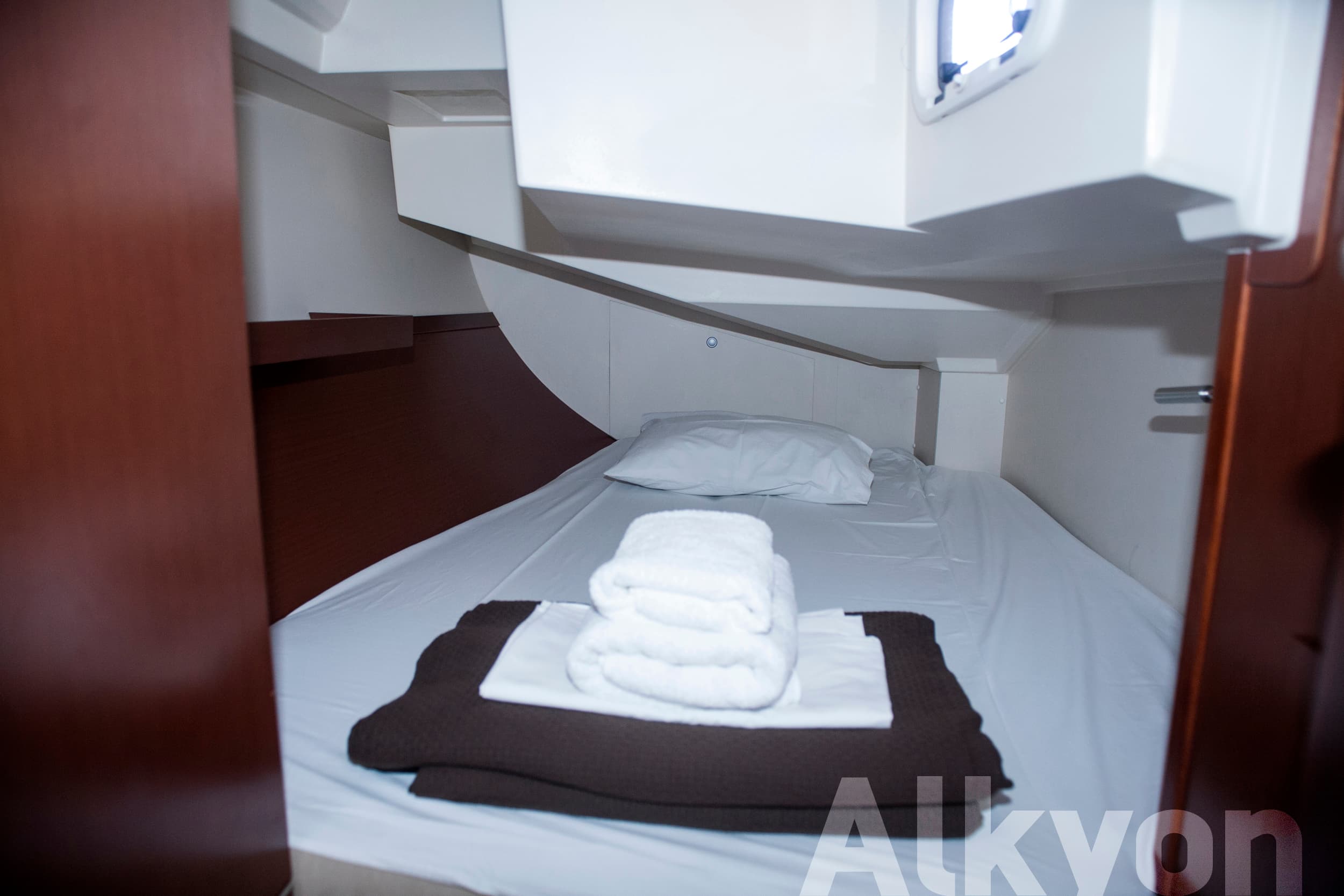 Hanse 345 - photo 10