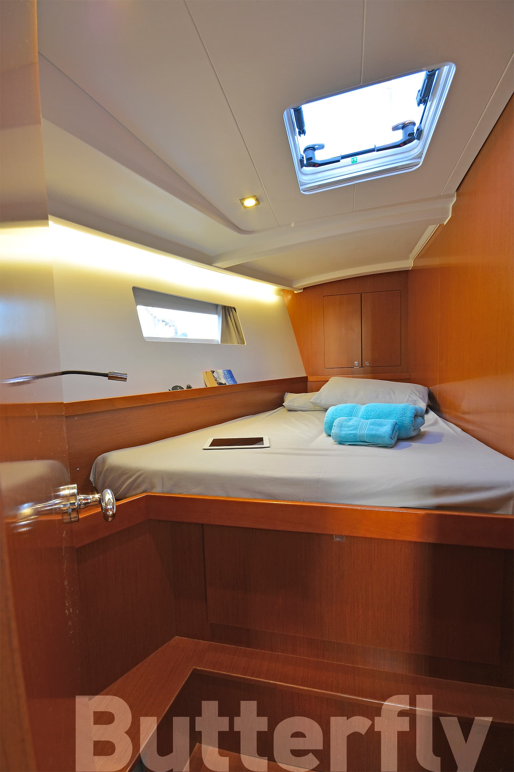 Oceanis 45 - photo 23