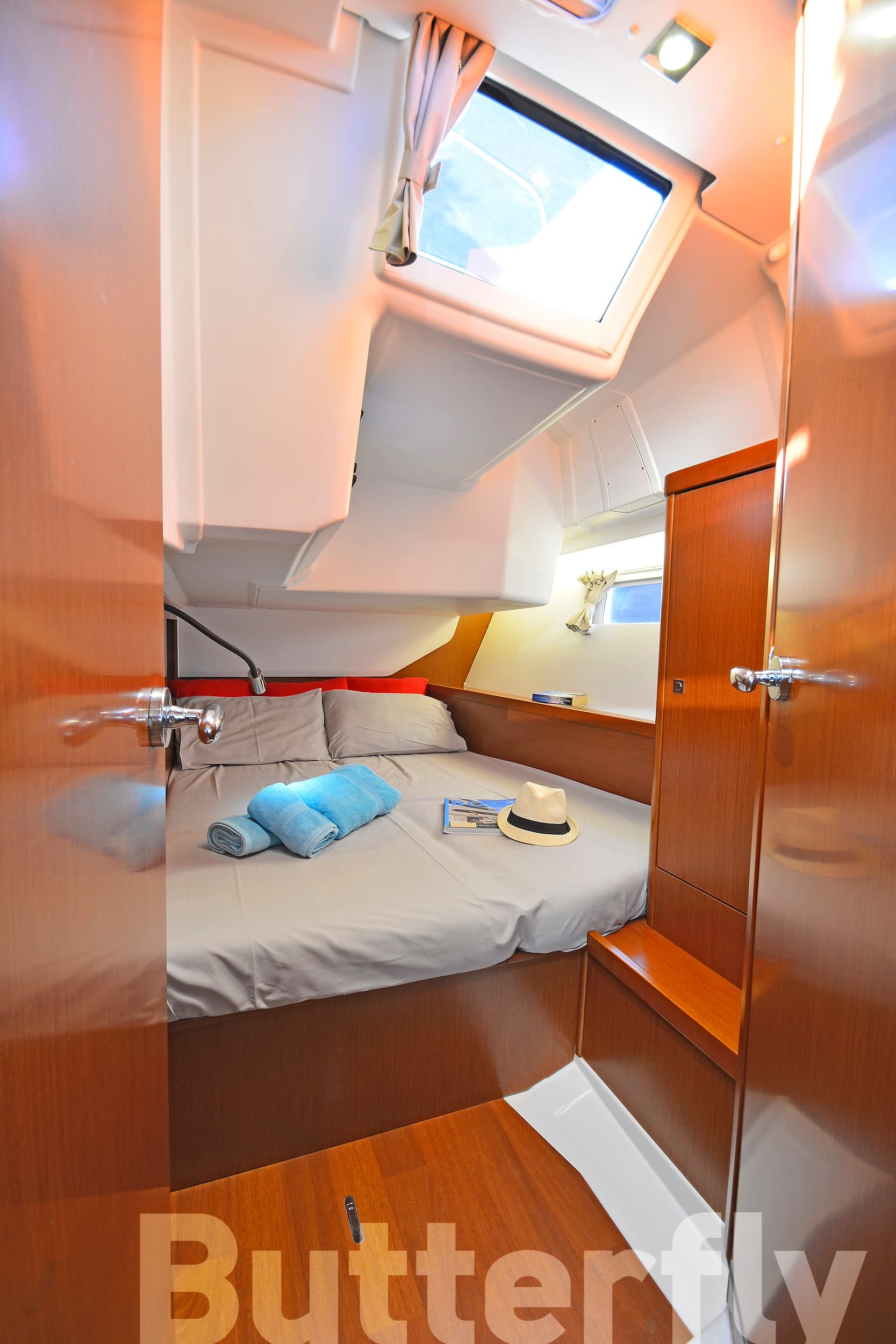 Oceanis 45 - photo 71